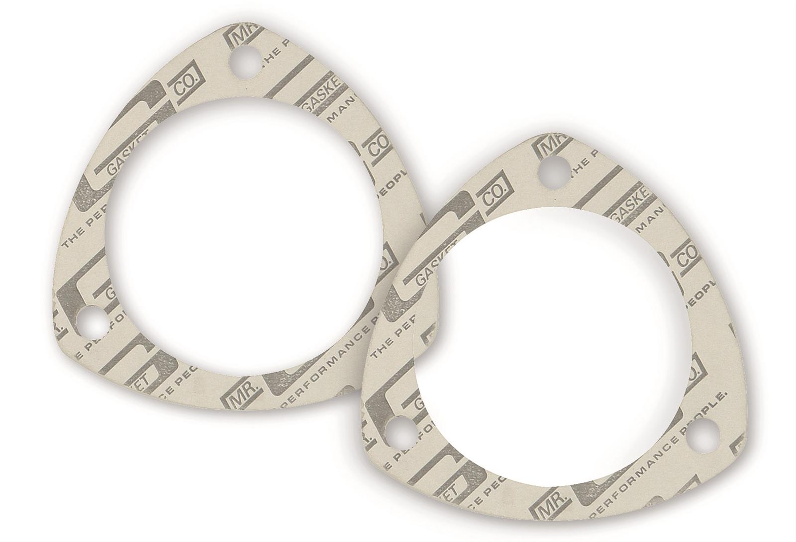 Mr. Gasket Standard Collector Gaskets 1204C