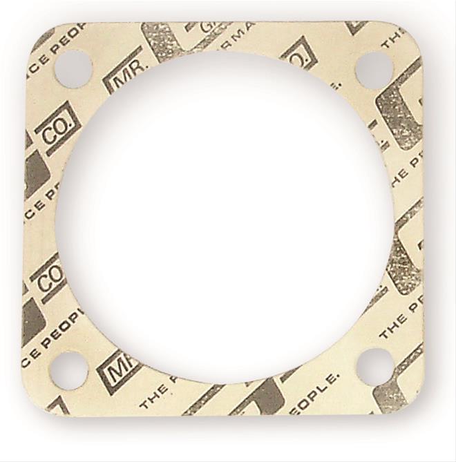 Mr. Gasket Standard Collector Gaskets 1205