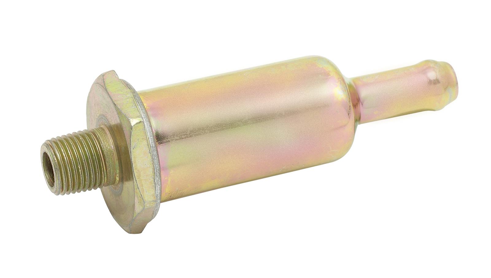 Mr. Gasket Replacement Fuel Pump Filters 1242G