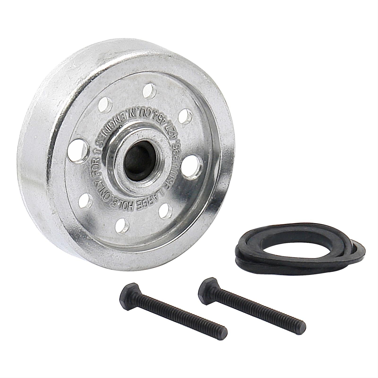 Mr. Gasket Oil Filter Adapter Kits 1270