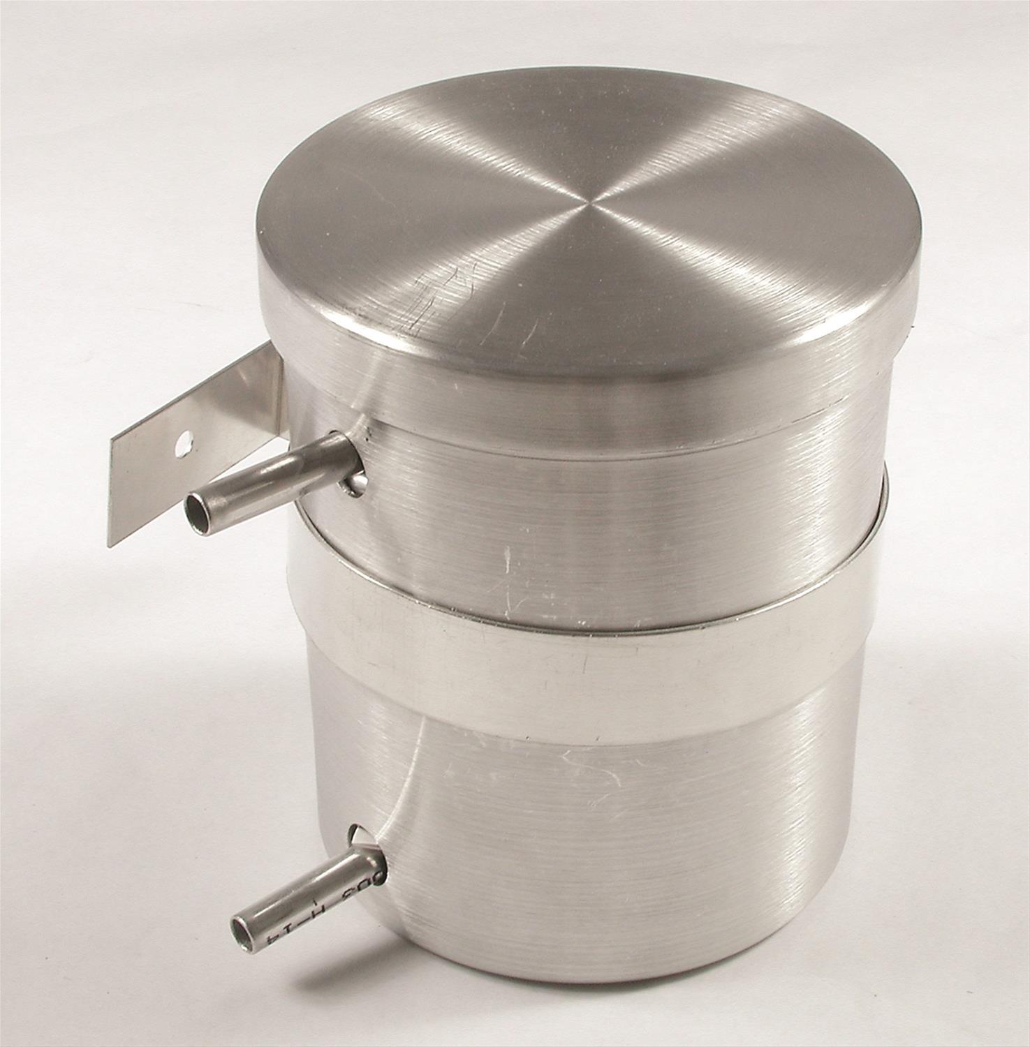 Mr. Gasket Aluminum Cool Cans 1350