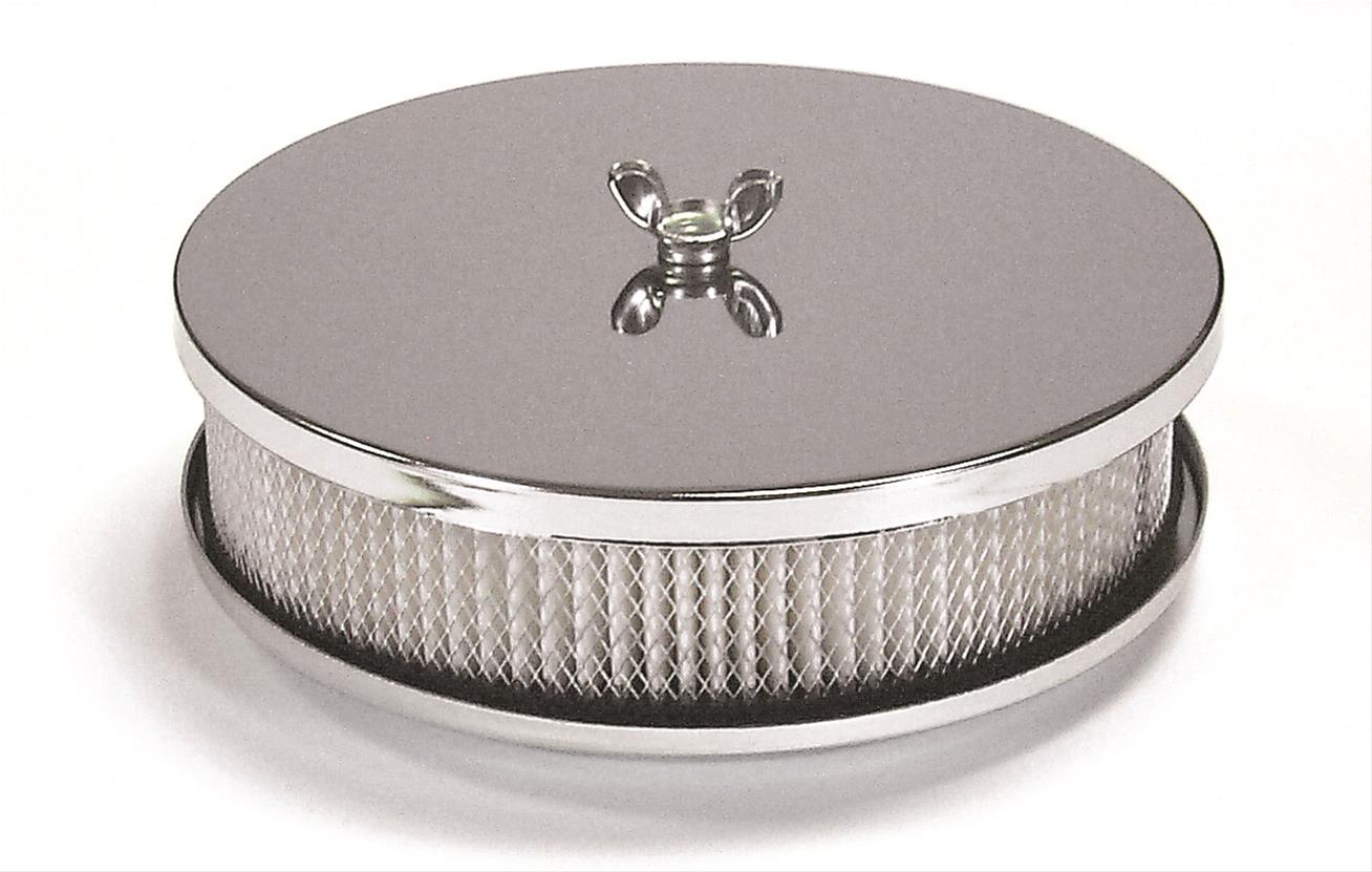 Mr. Gasket Easy-Flow Air Cleaners 1486