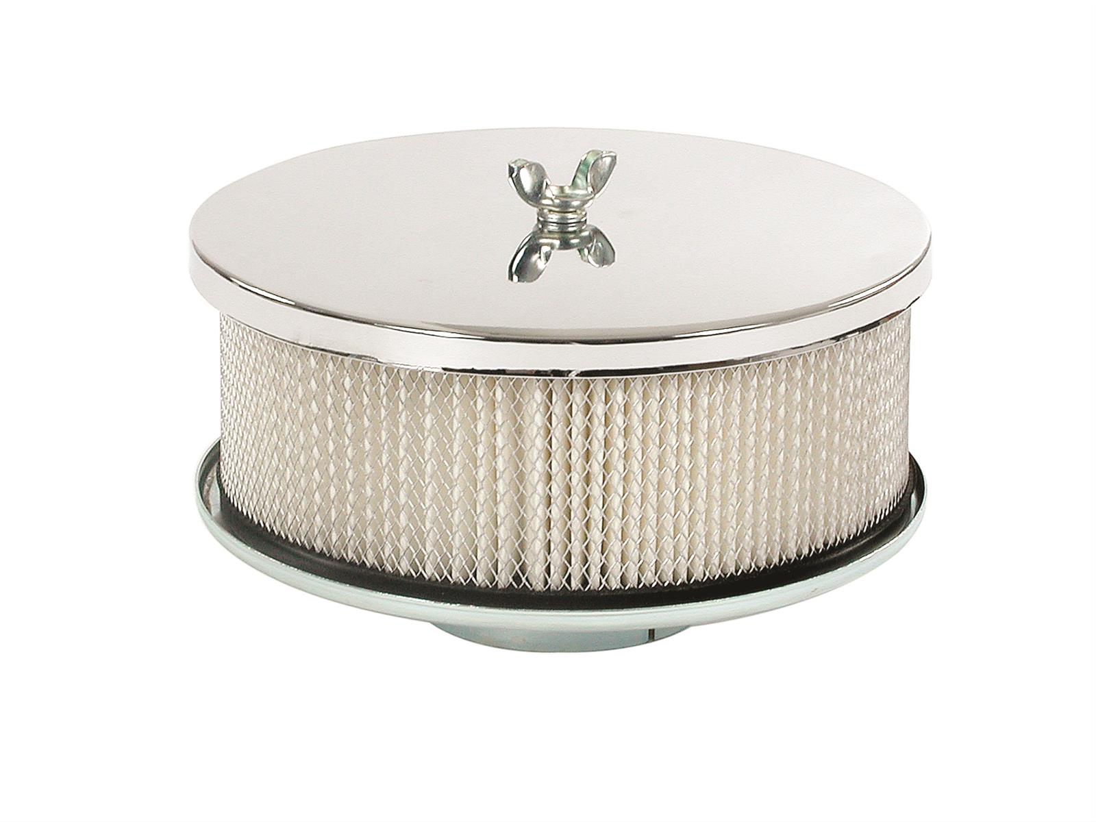 Mr. Gasket Easy-Flow Air Cleaners 1490