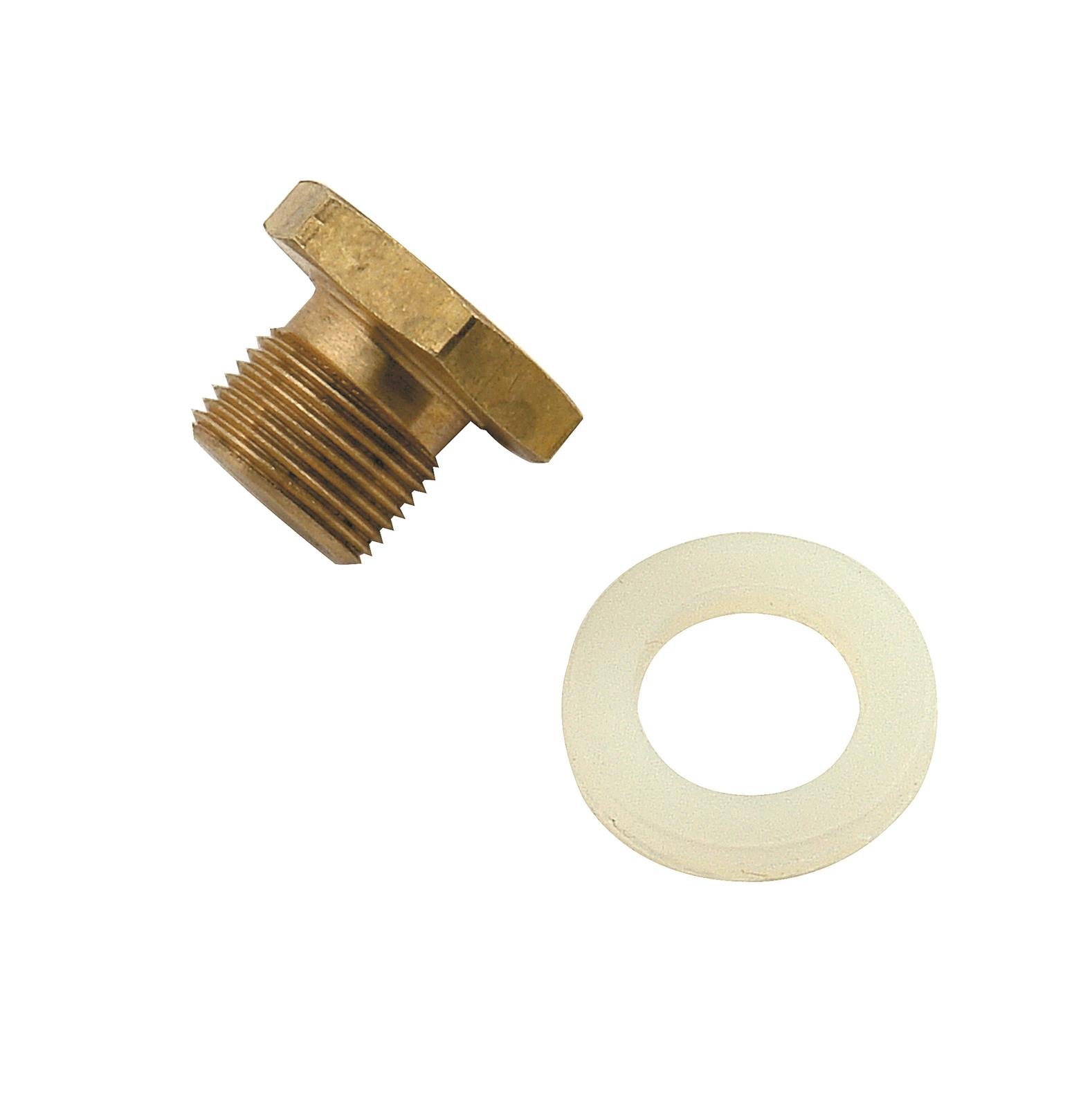 Mr. Gasket Power Valve Plugs 1510