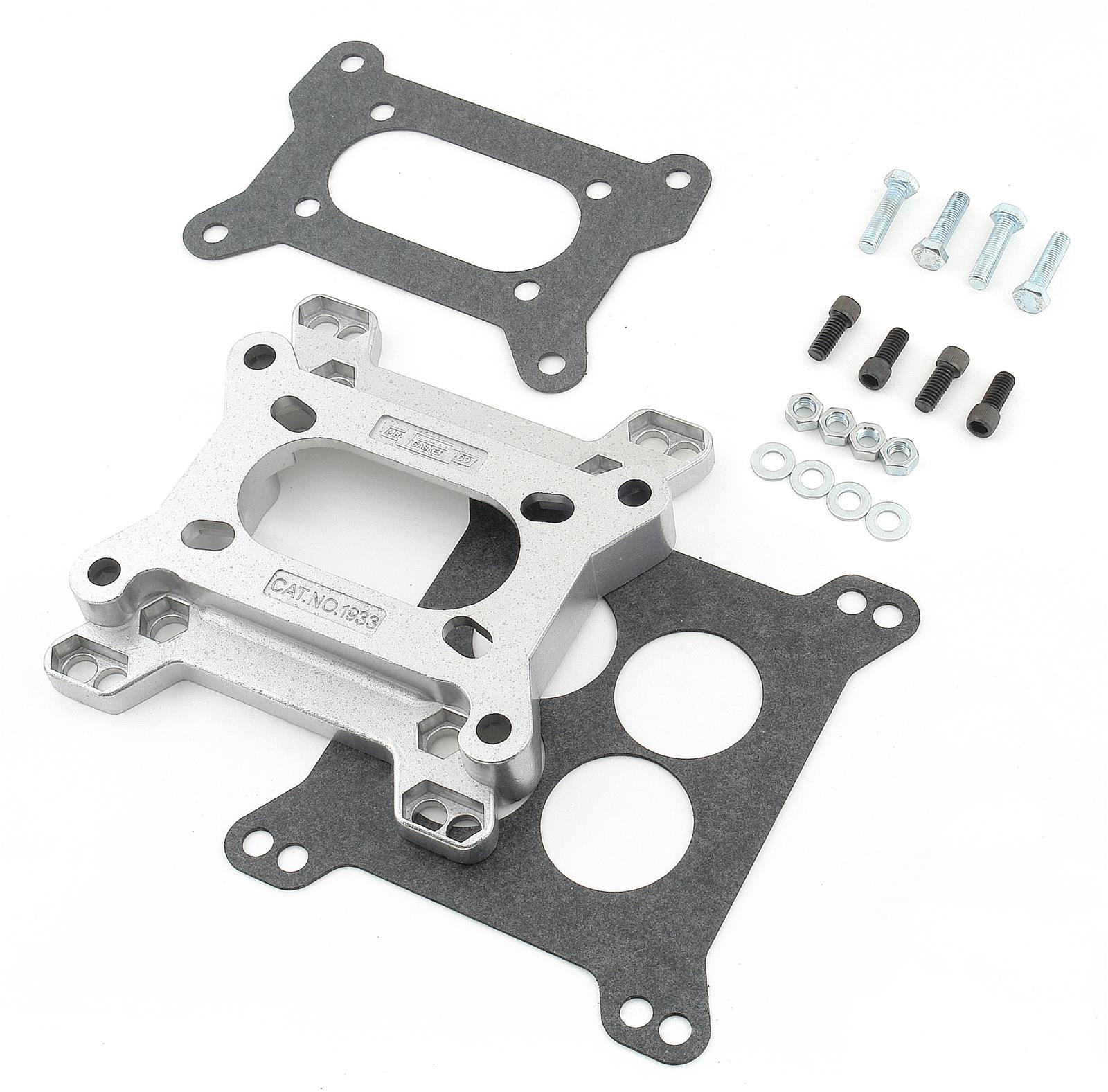 Mr. Gasket Carburetor Adapter Kits 1933