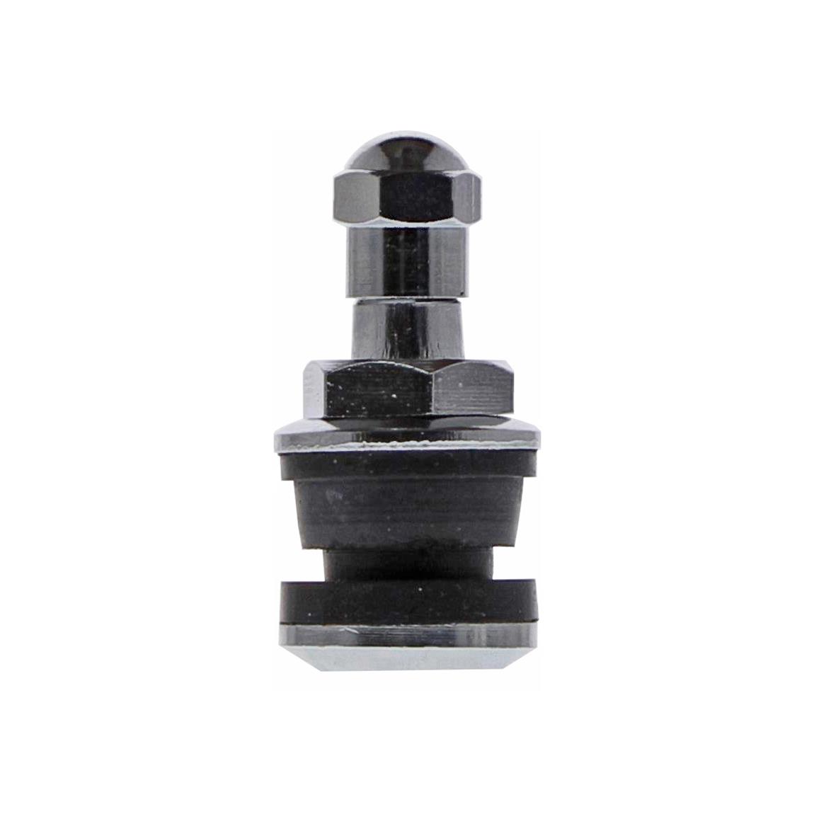 Mr. Gasket Chrome Tire Valves 1957MRG
