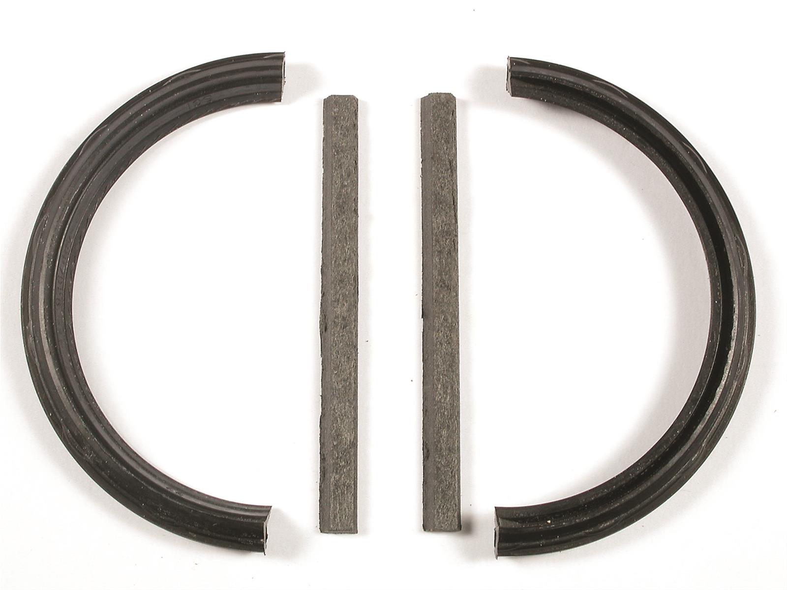 Mr. Gasket Rear Main Seals 1968