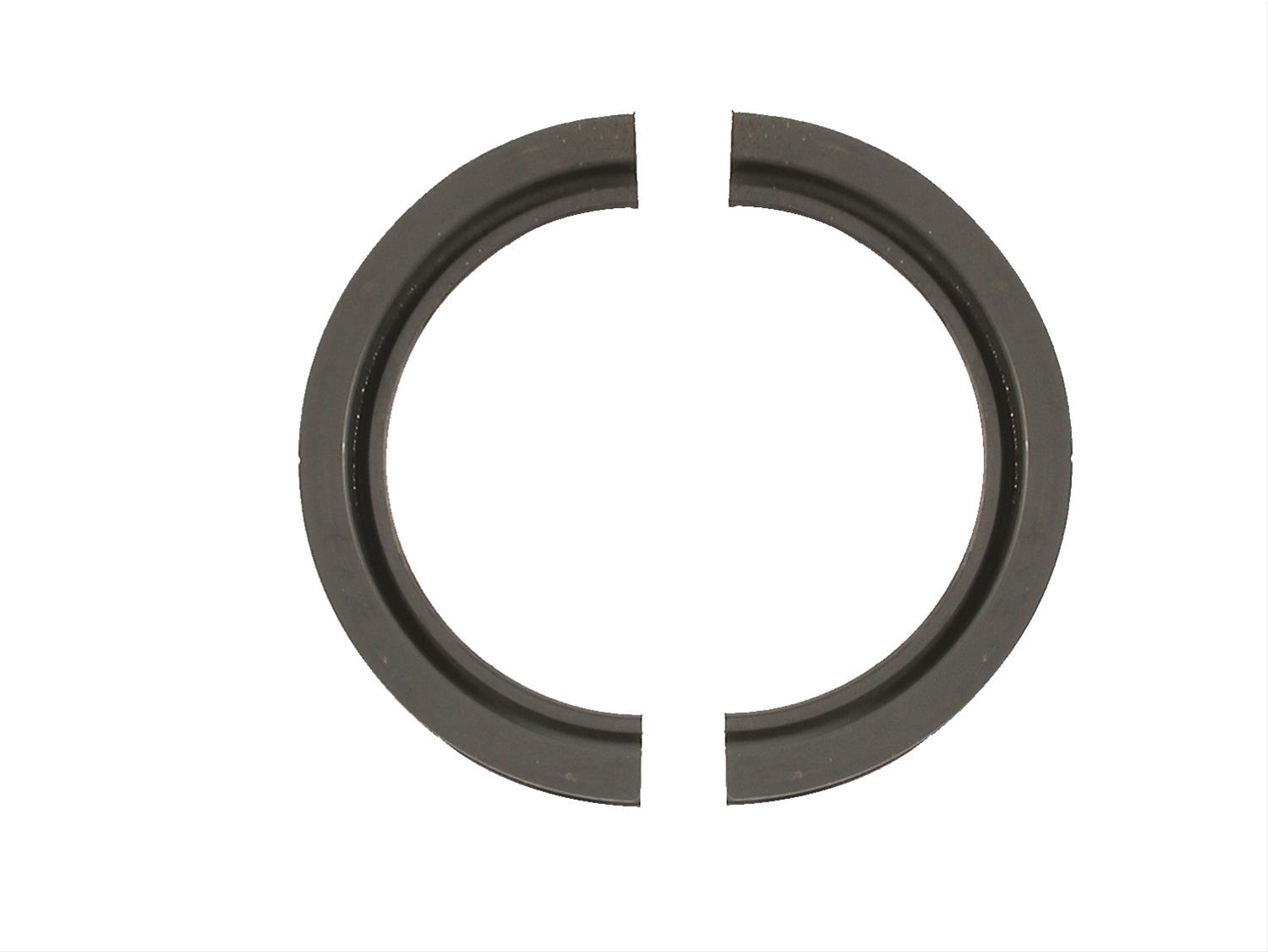 Mr. Gasket Rear Main Seals 1969