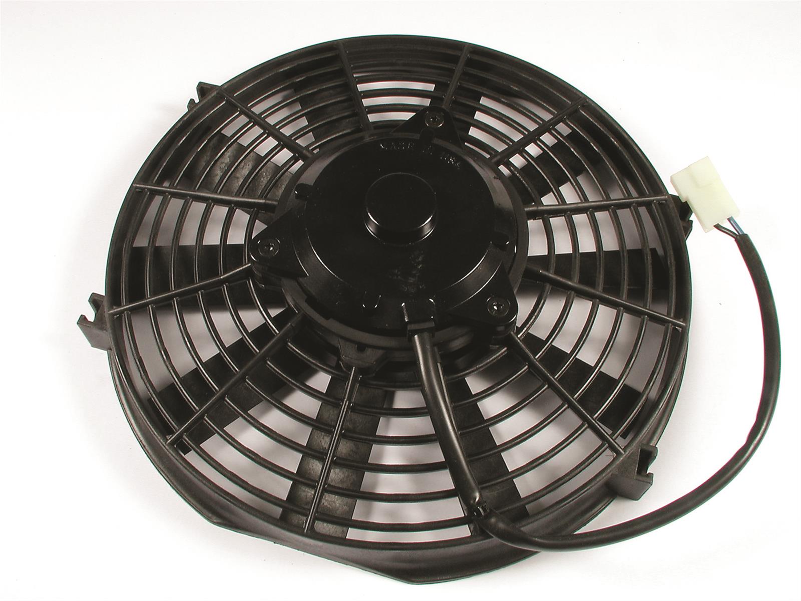 Mr. Gasket Electric Cooling Fans 1986