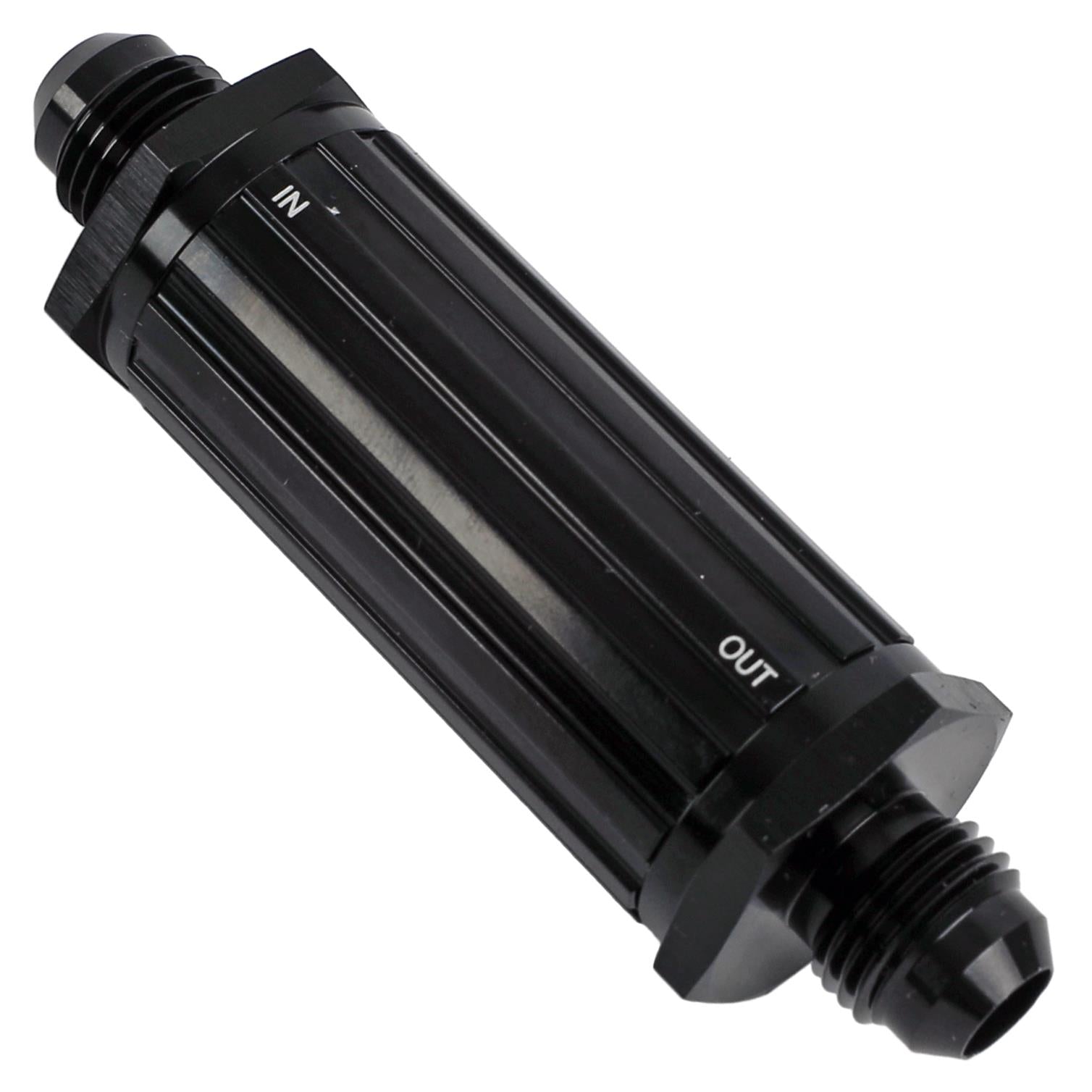 Mr. Gasket Billet Fuel Filters 2006-BL