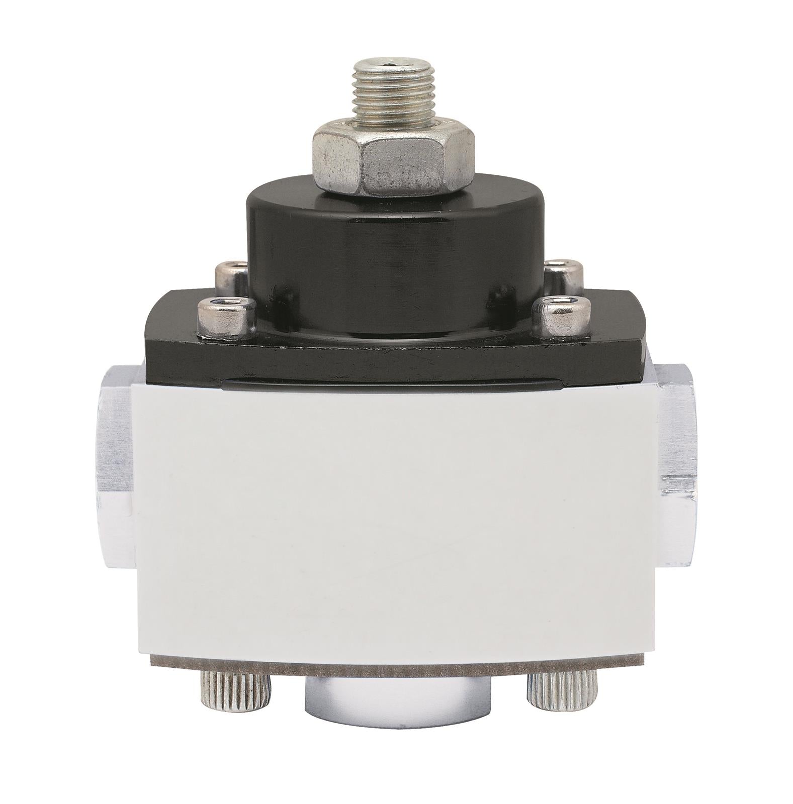 Mr. Gasket Fuel Pressure Regulators 2015