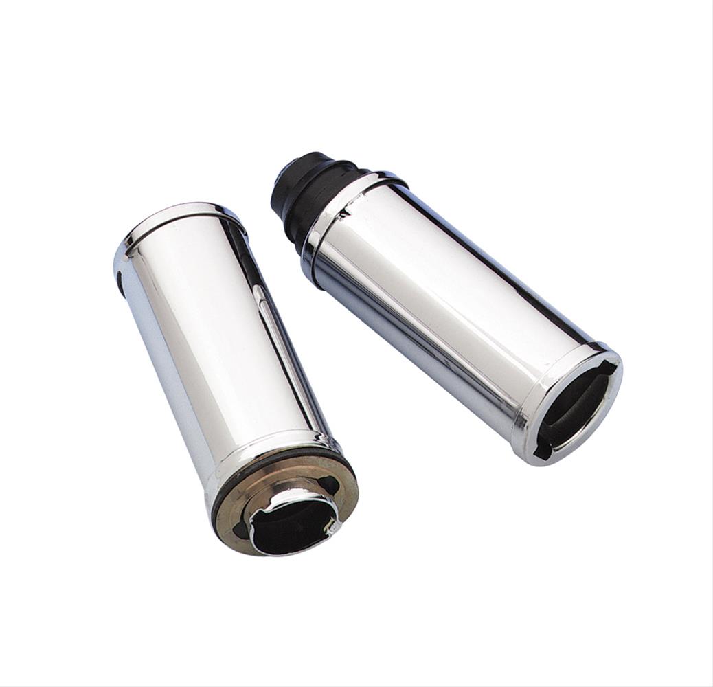 Mr. Gasket Oil Filler Tubes 2053
