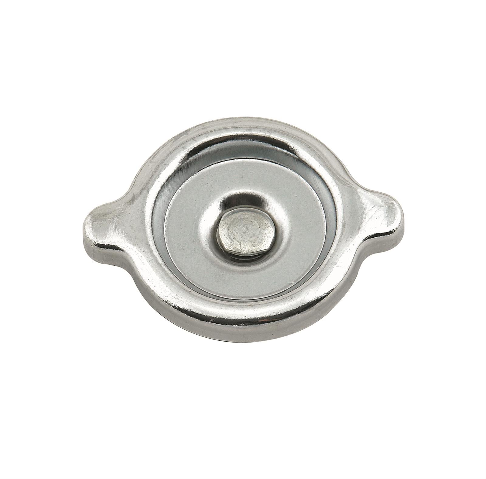 Mr. Gasket Chrome Oil Filler Caps 2062