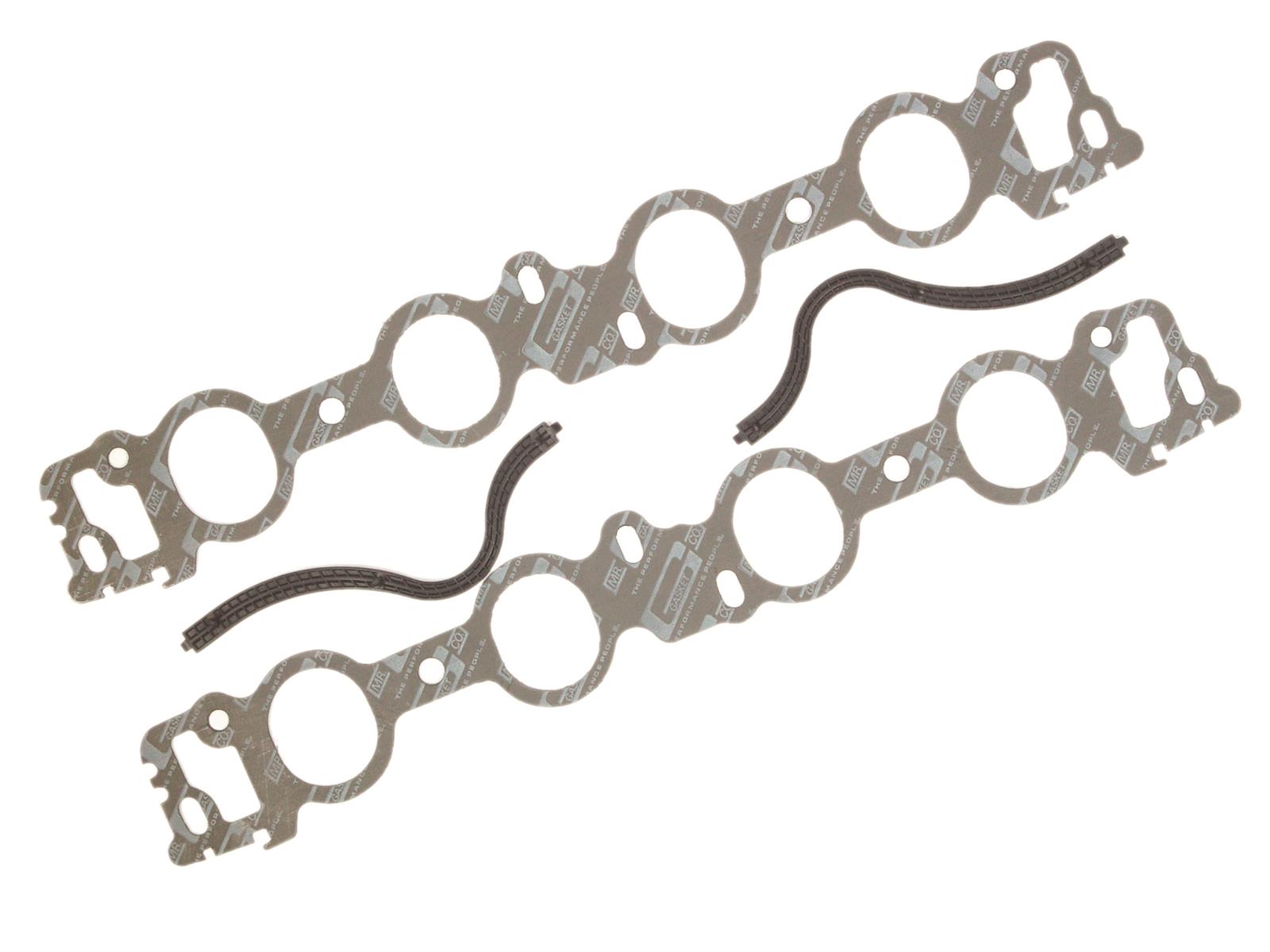 Mr. Gasket Intake Gasket Sets 208G