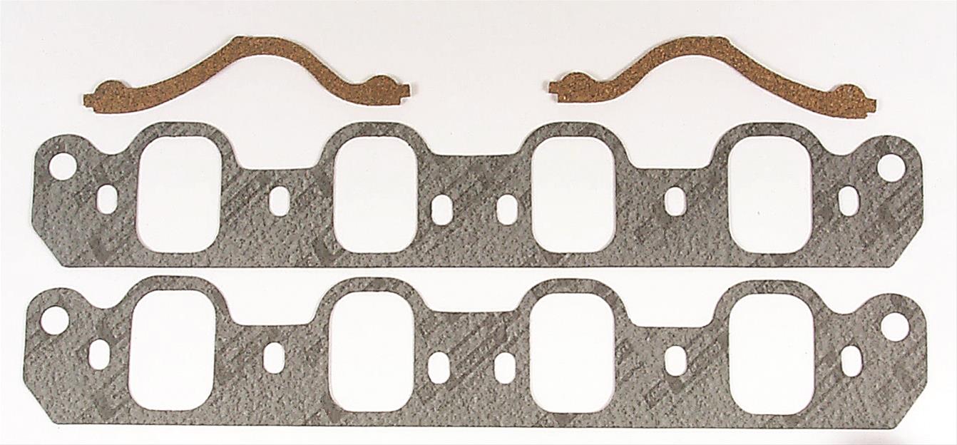 Mr. Gasket Standard Intake Gasket Sets 214
