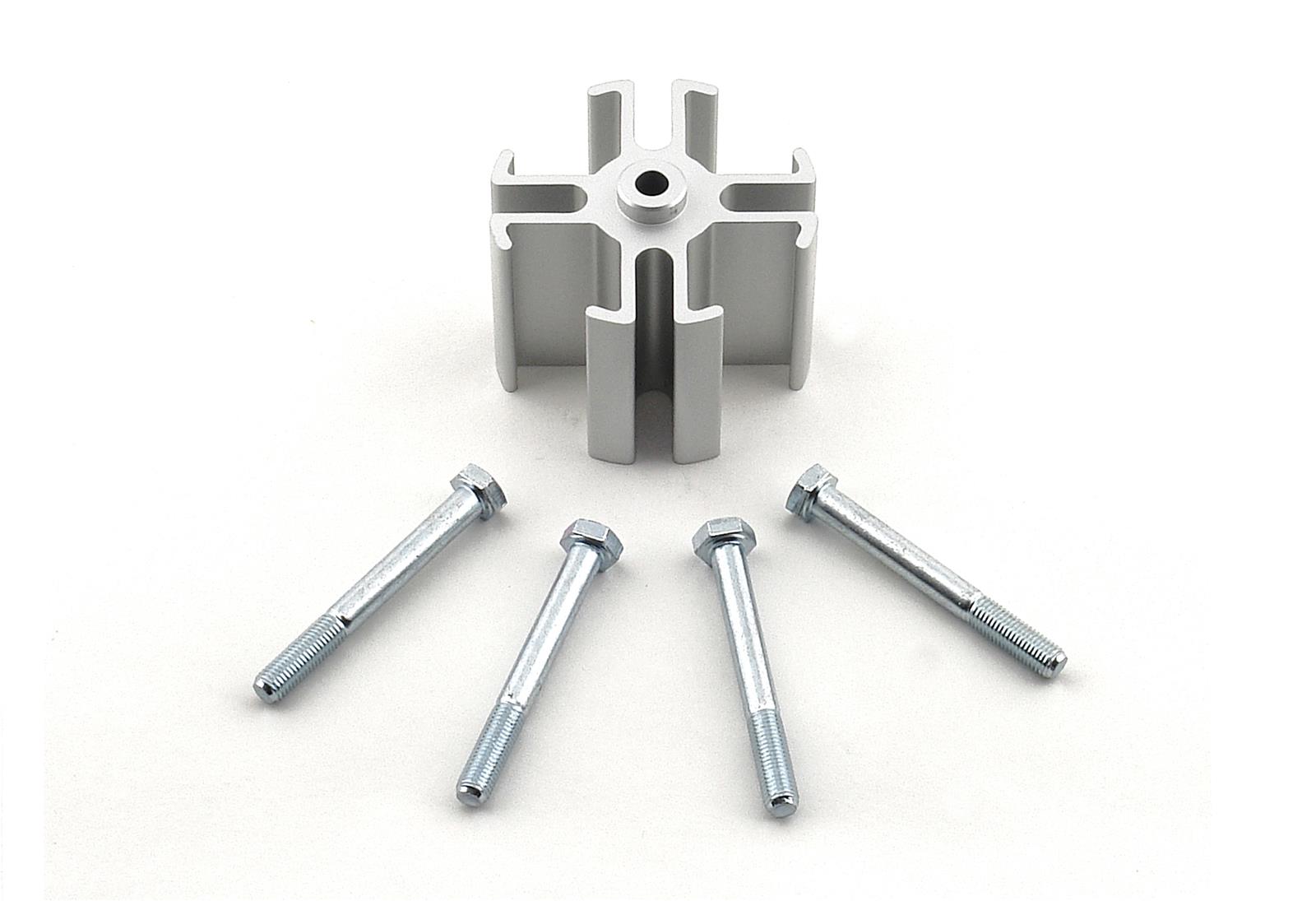 Mr. Gasket Mechanical Fan Spacers 2393