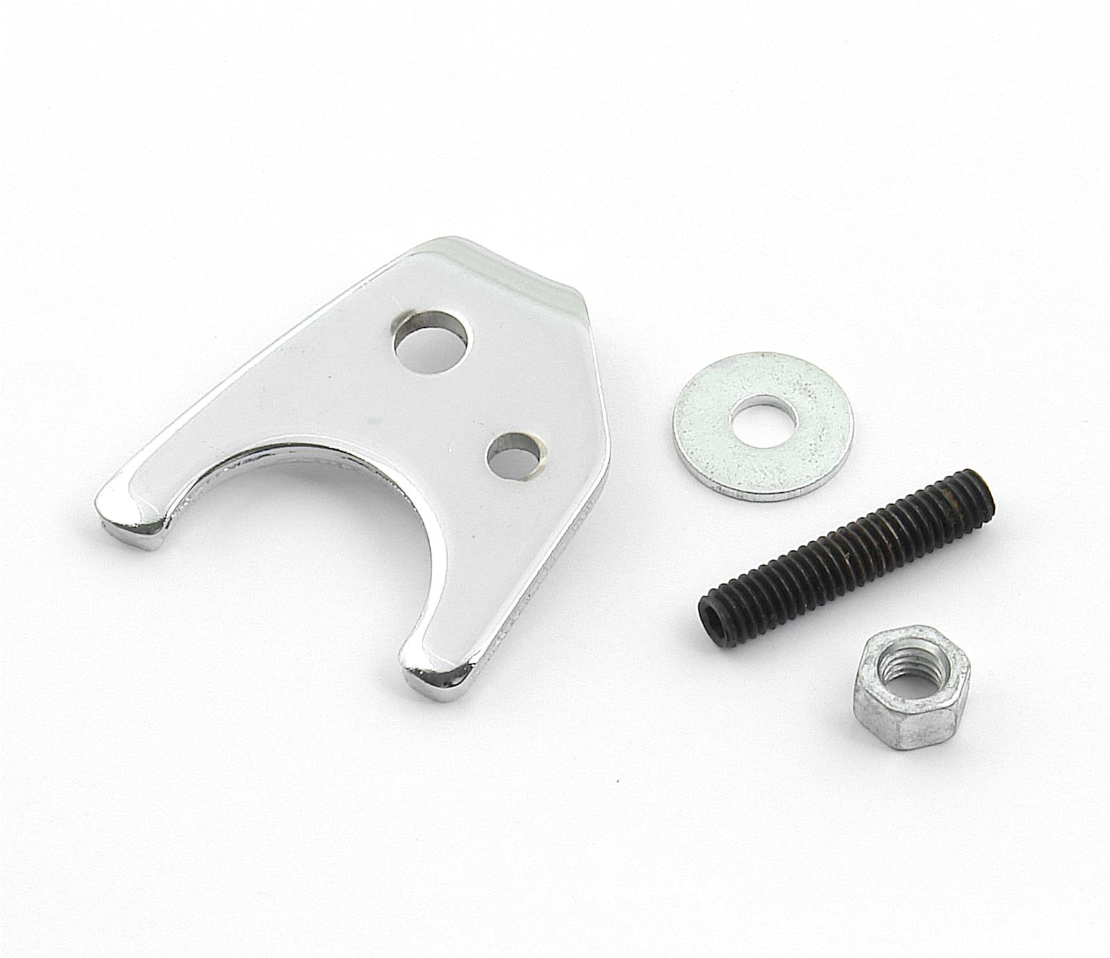 Mr. Gasket Distributor Hold-Down Clamps 2503