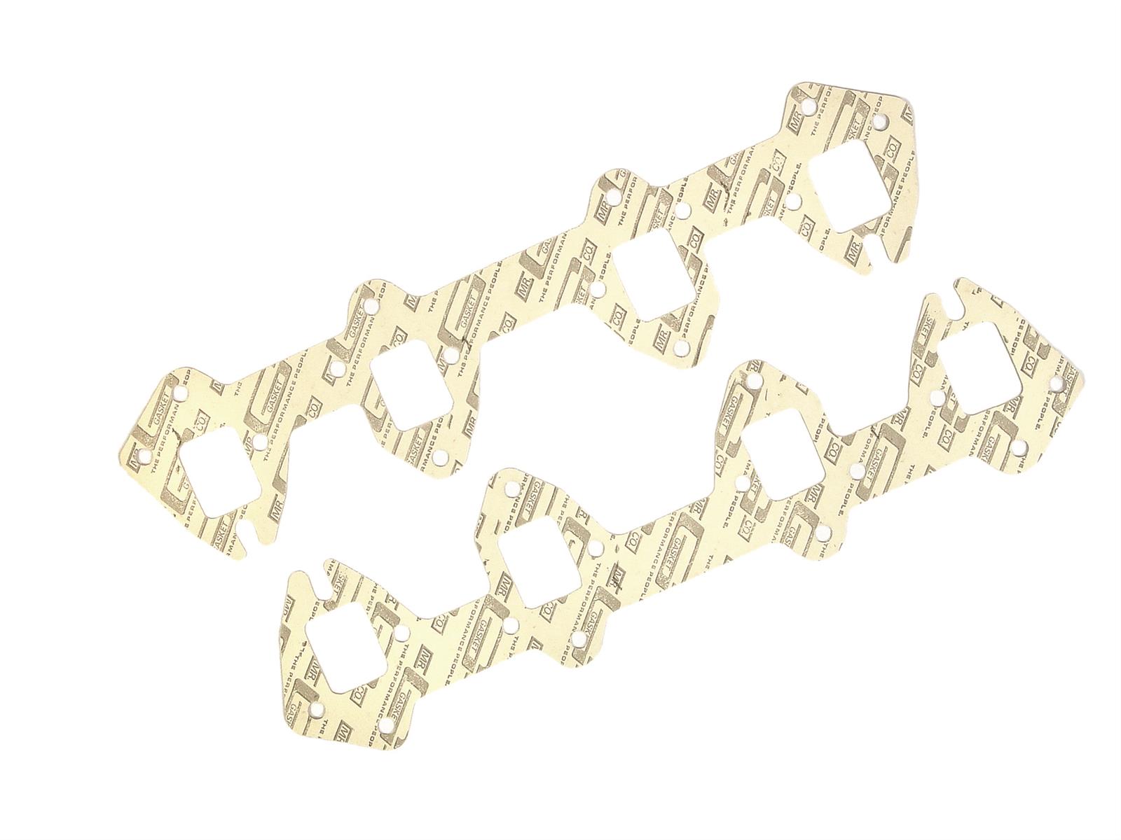 Mr. Gasket Exhaust Gaskets 257G