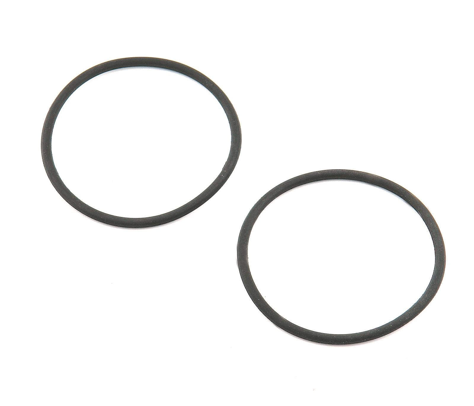 Mr. Gasket Replacement Water Outlet O-Ring Gaskets 2668