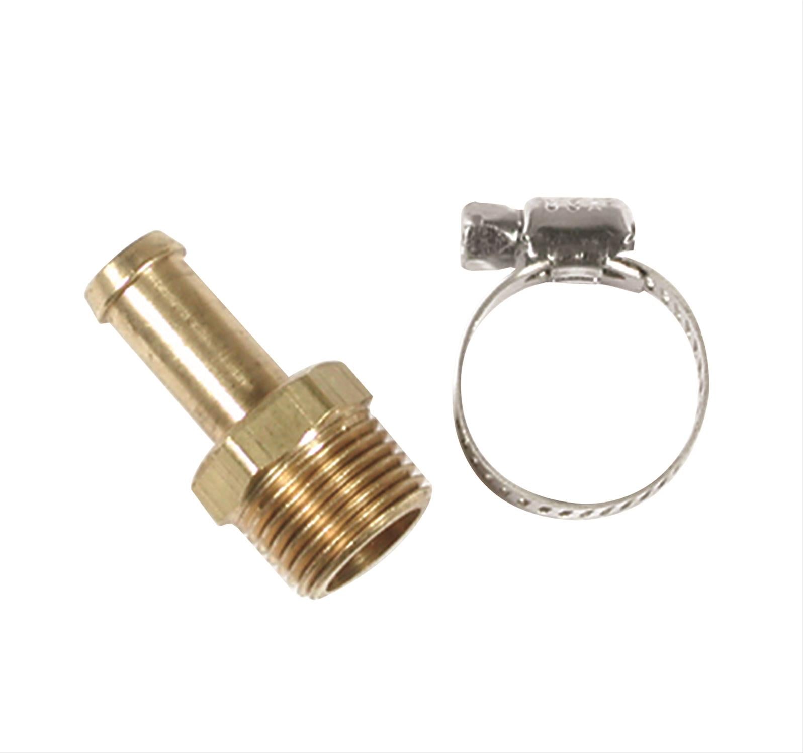 Mr. Gasket Low-Loss Fuel Fittings 2965
