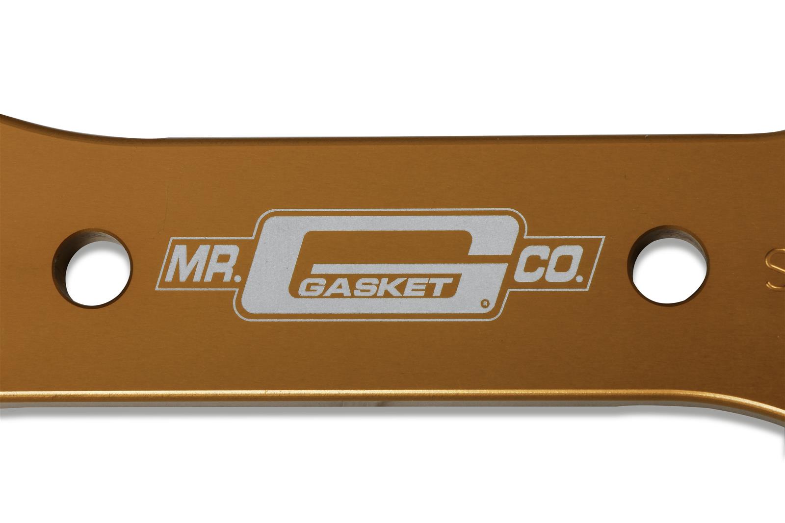 Mr. Gasket 7-Piece AN Wrench Sets 33200G