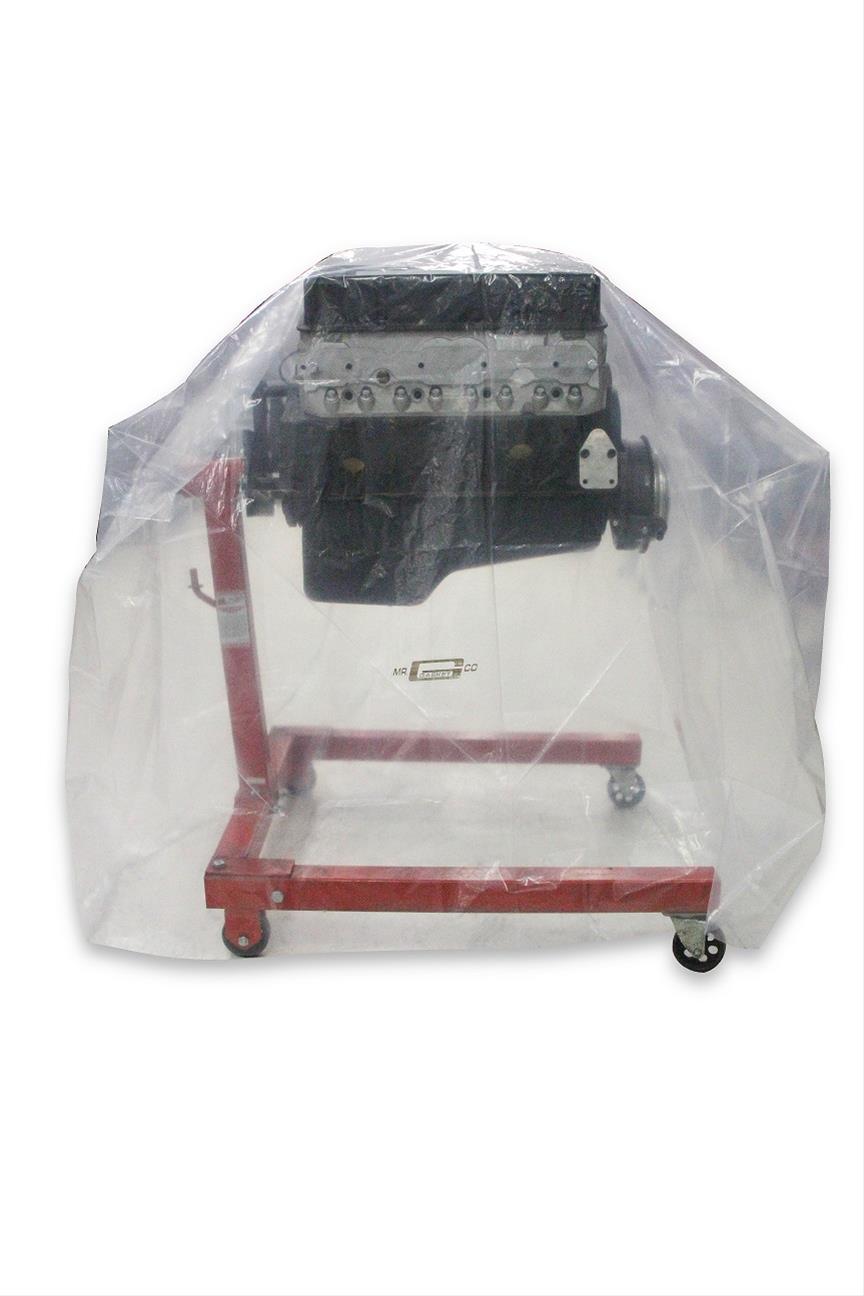 Mr. Gasket Engine Bags 33260G