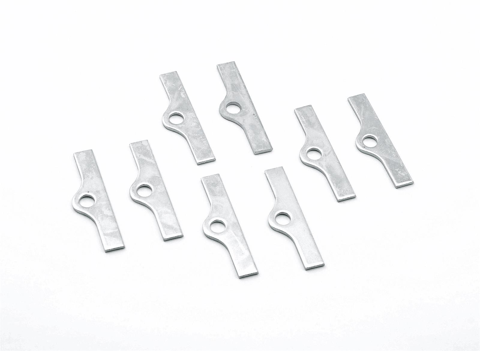 Mr. Gasket Valve Cover Hold-Down Tabs 3681
