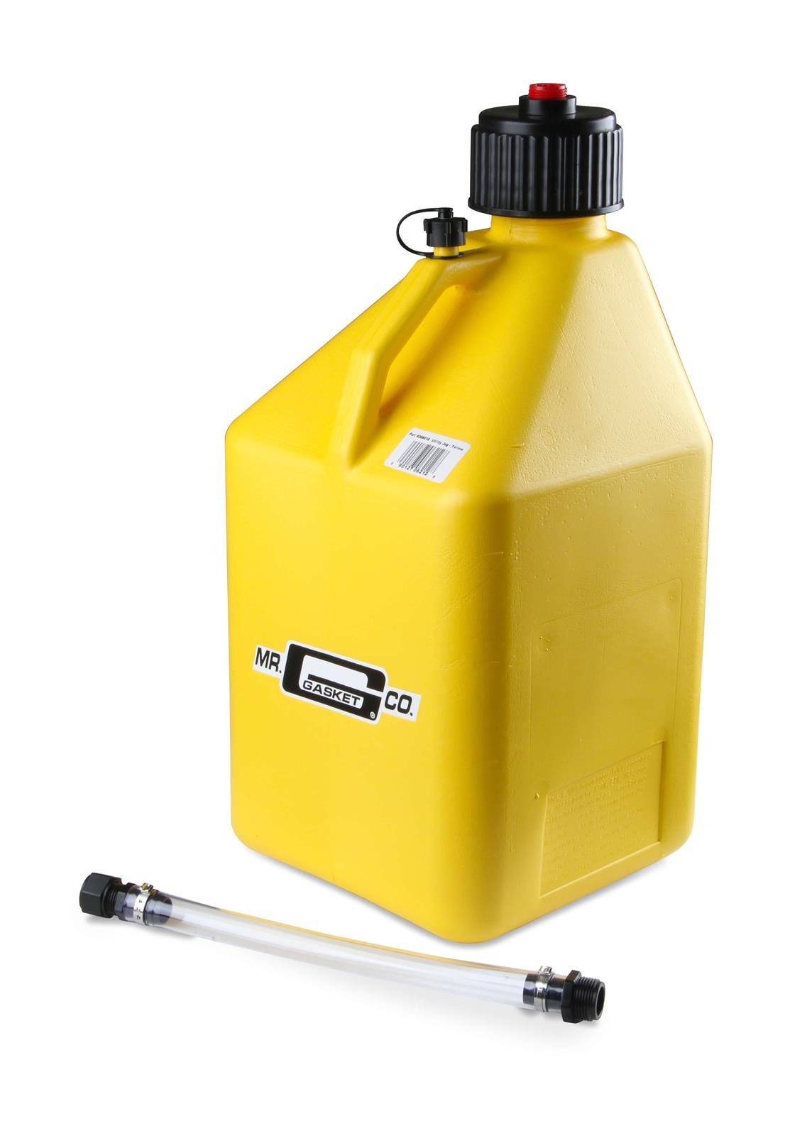 Mr. Gasket Utility Jugs 36951G
