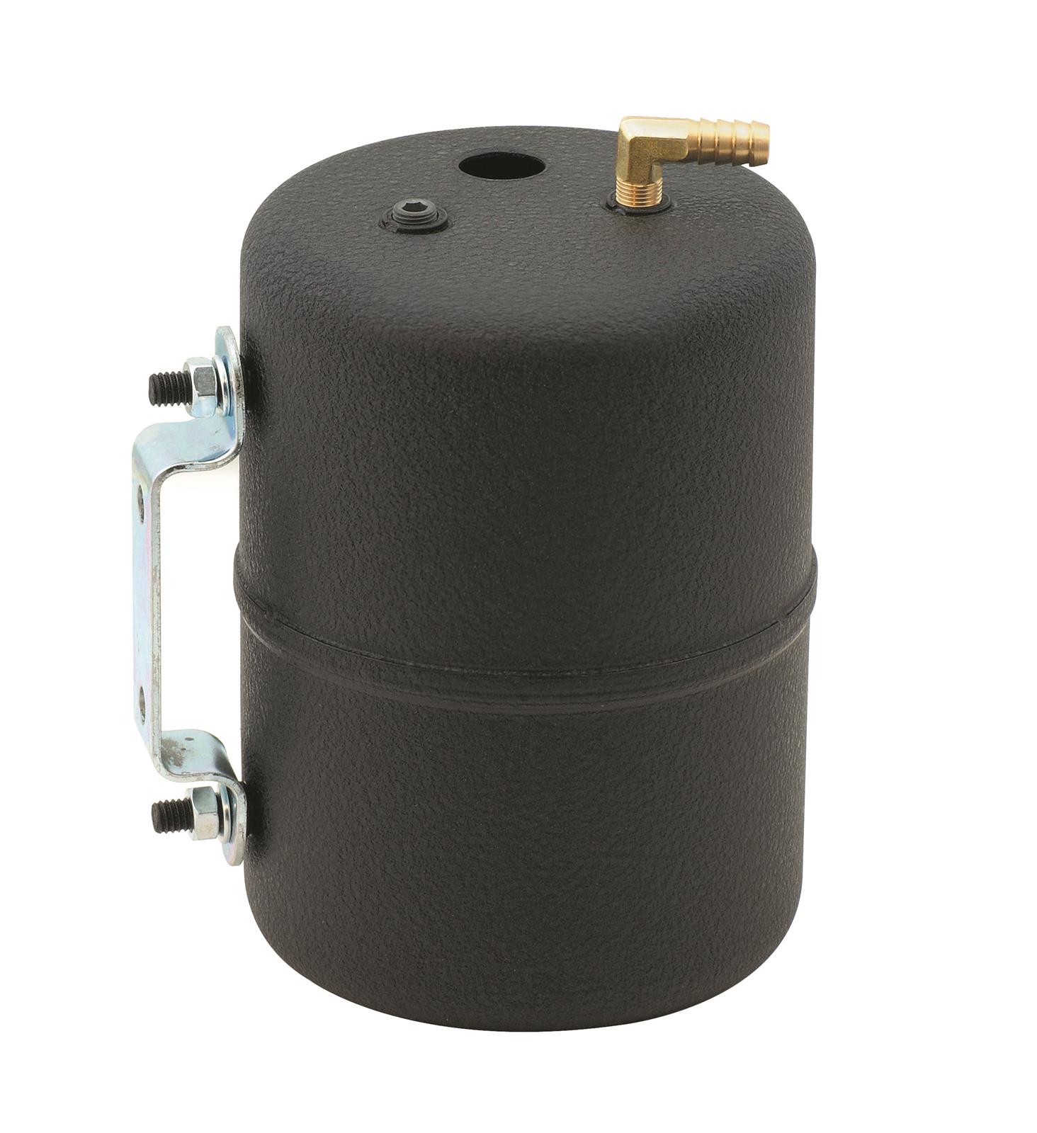 Mr. Gasket Vacuum Canisters 3701