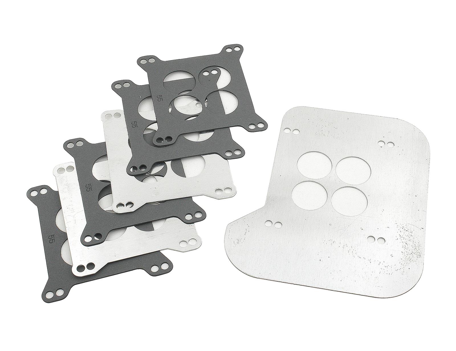 Mr. Gasket Carburetor Heat Shields 3710