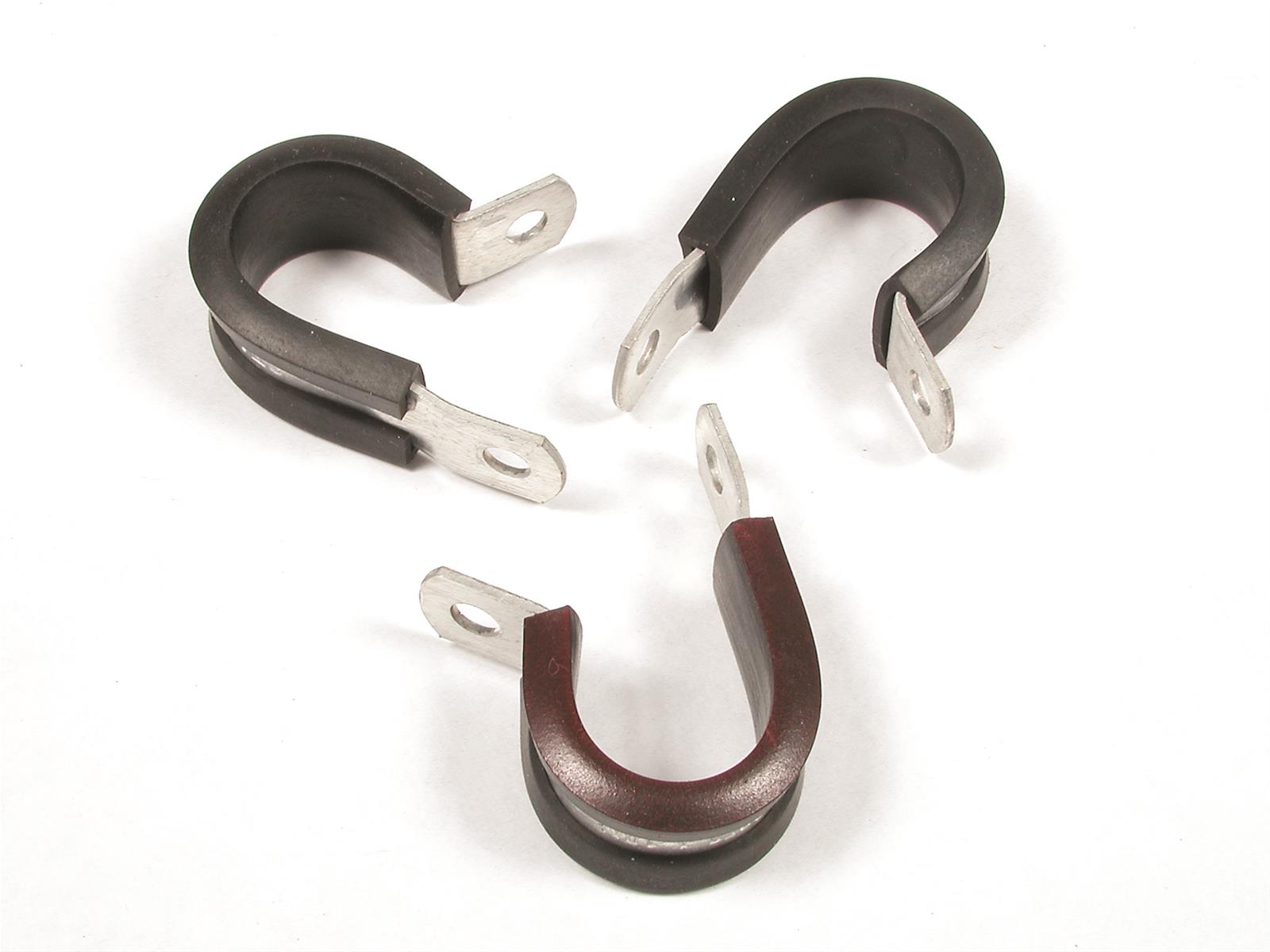 Mr. Gasket Hose Mounting Clamps 3773G