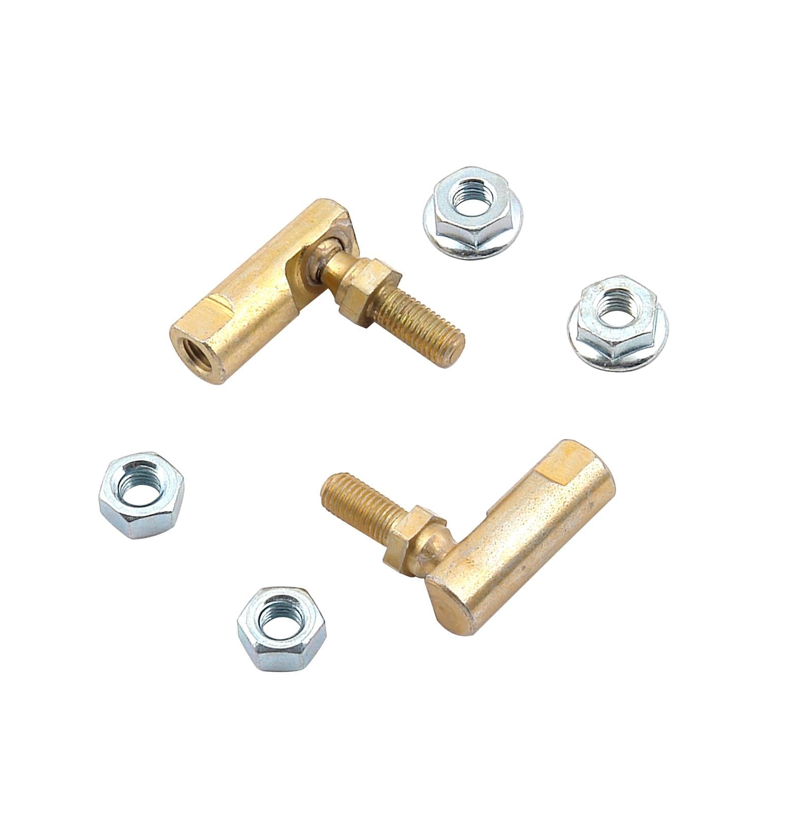 Mr. Gasket Standard Throttle Cable Ends 3810G