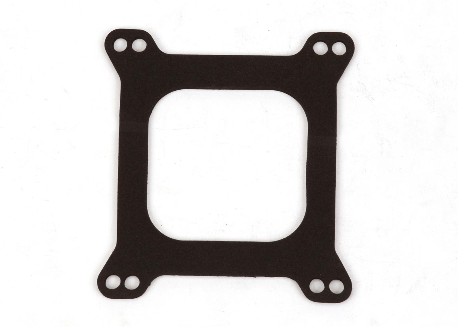 Mr. Gasket Carburetor Base Vibration Isolator Gaskets 4277G