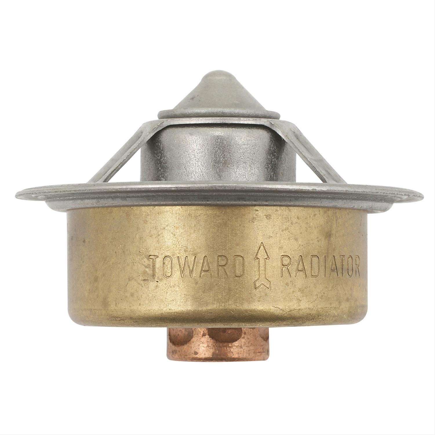 Mr. Gasket High Performance Thermostats 4364