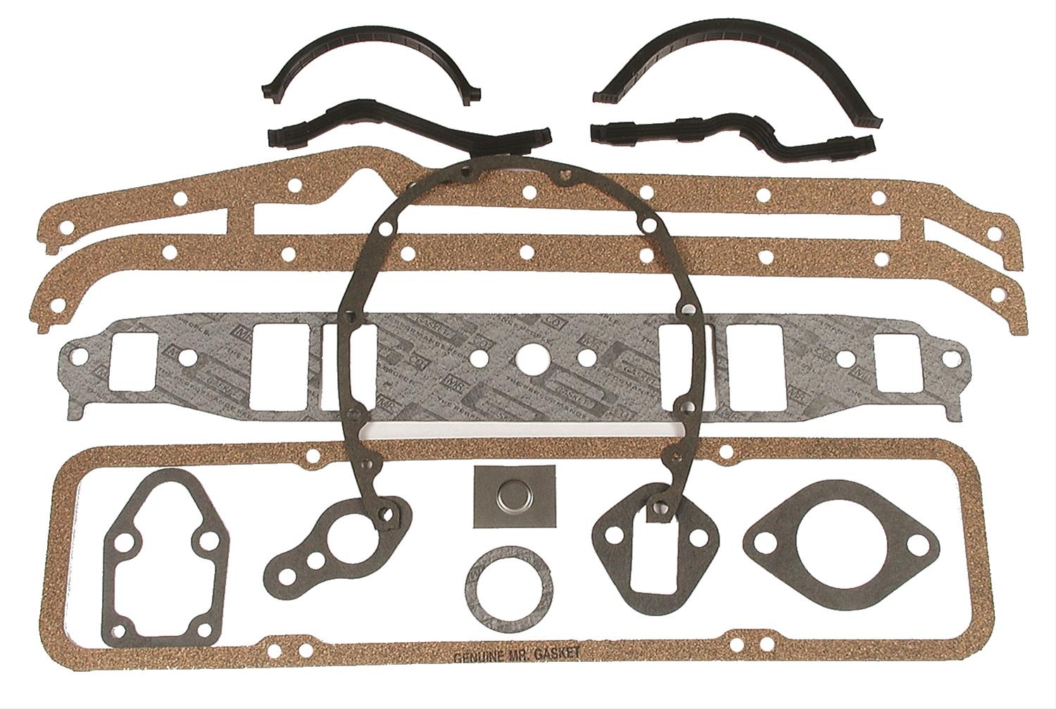 Mr. Gasket Cam Change Gasket Sets 4406