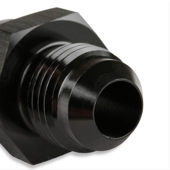 Mr. Gasket Carburetor Inlet Fittings 491951