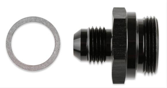 Mr. Gasket Carburetor Inlet Fittings 491952