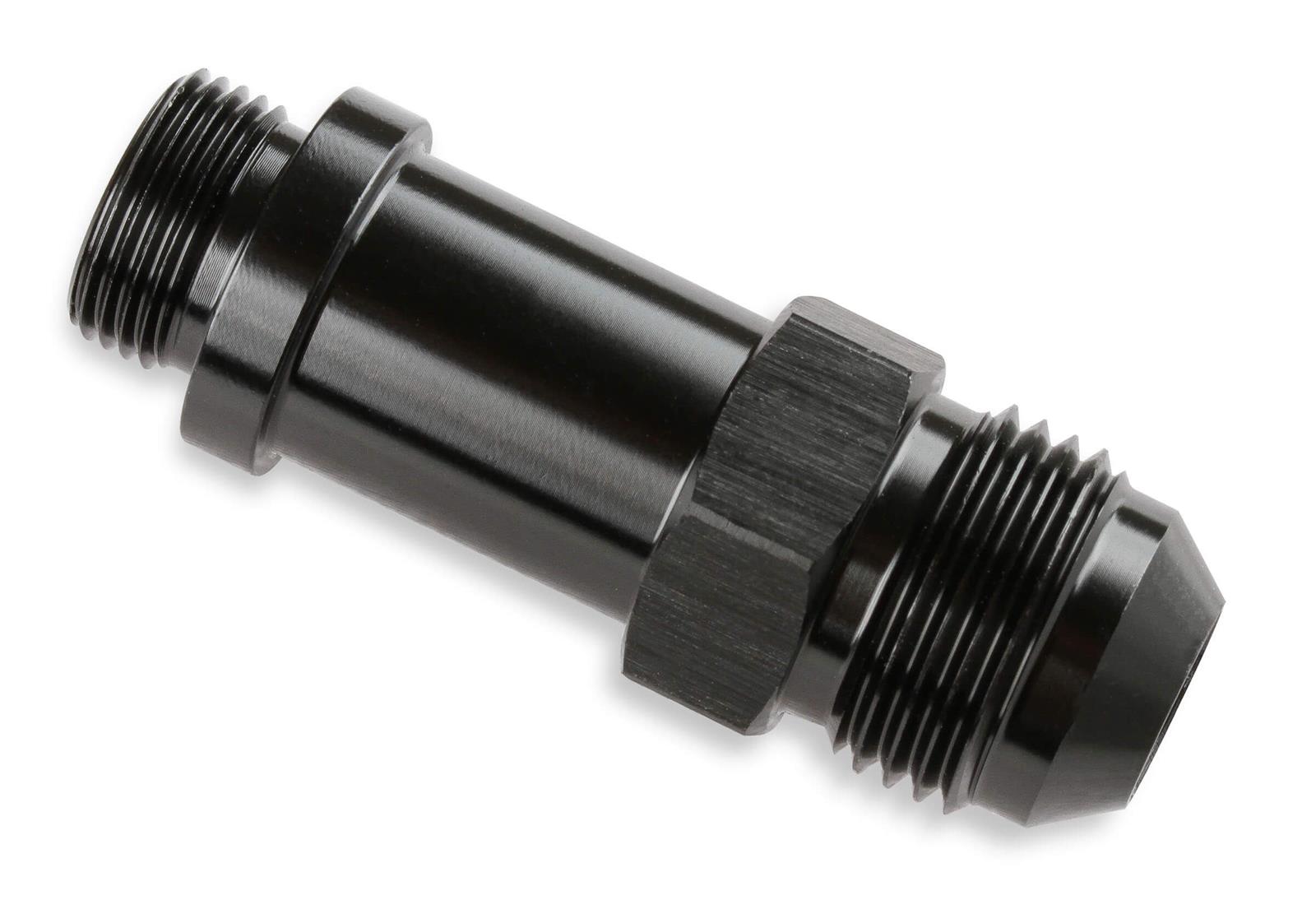 Mr. Gasket Carburetor Inlet Fittings 491978