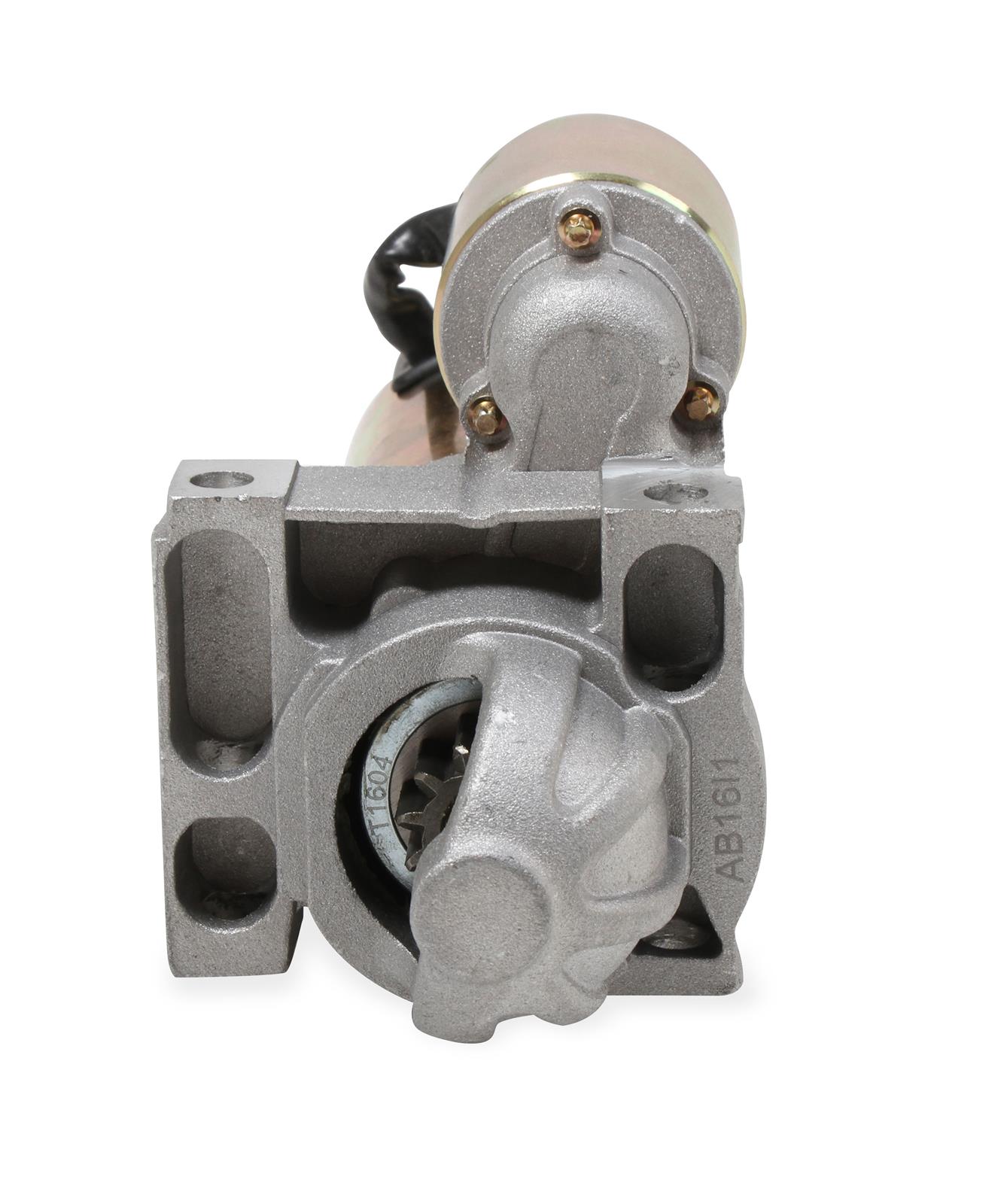 Mr. Gasket OE-Style Starters 51302ZG
