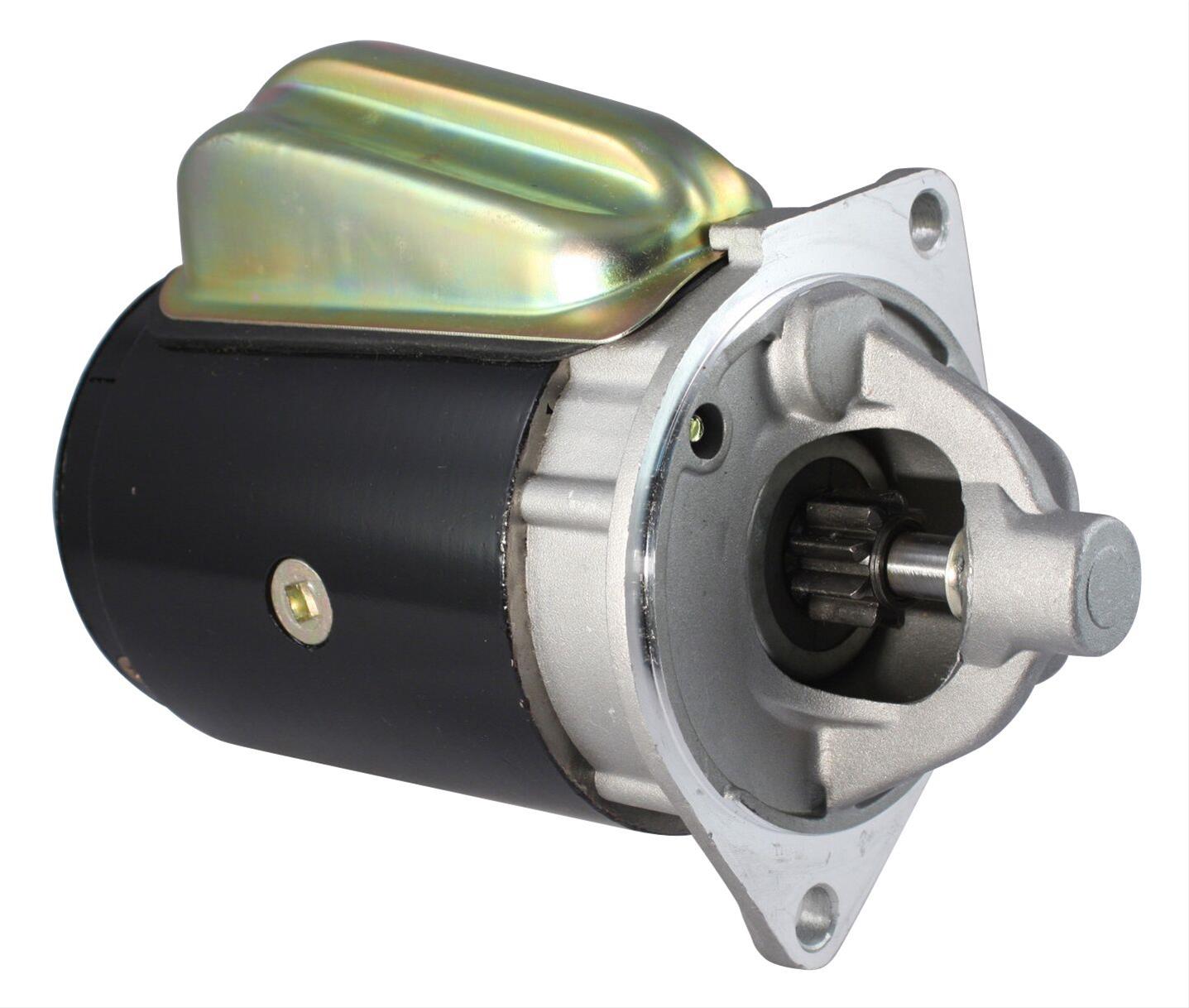 Mr. Gasket OE-Style Starters 51321BG