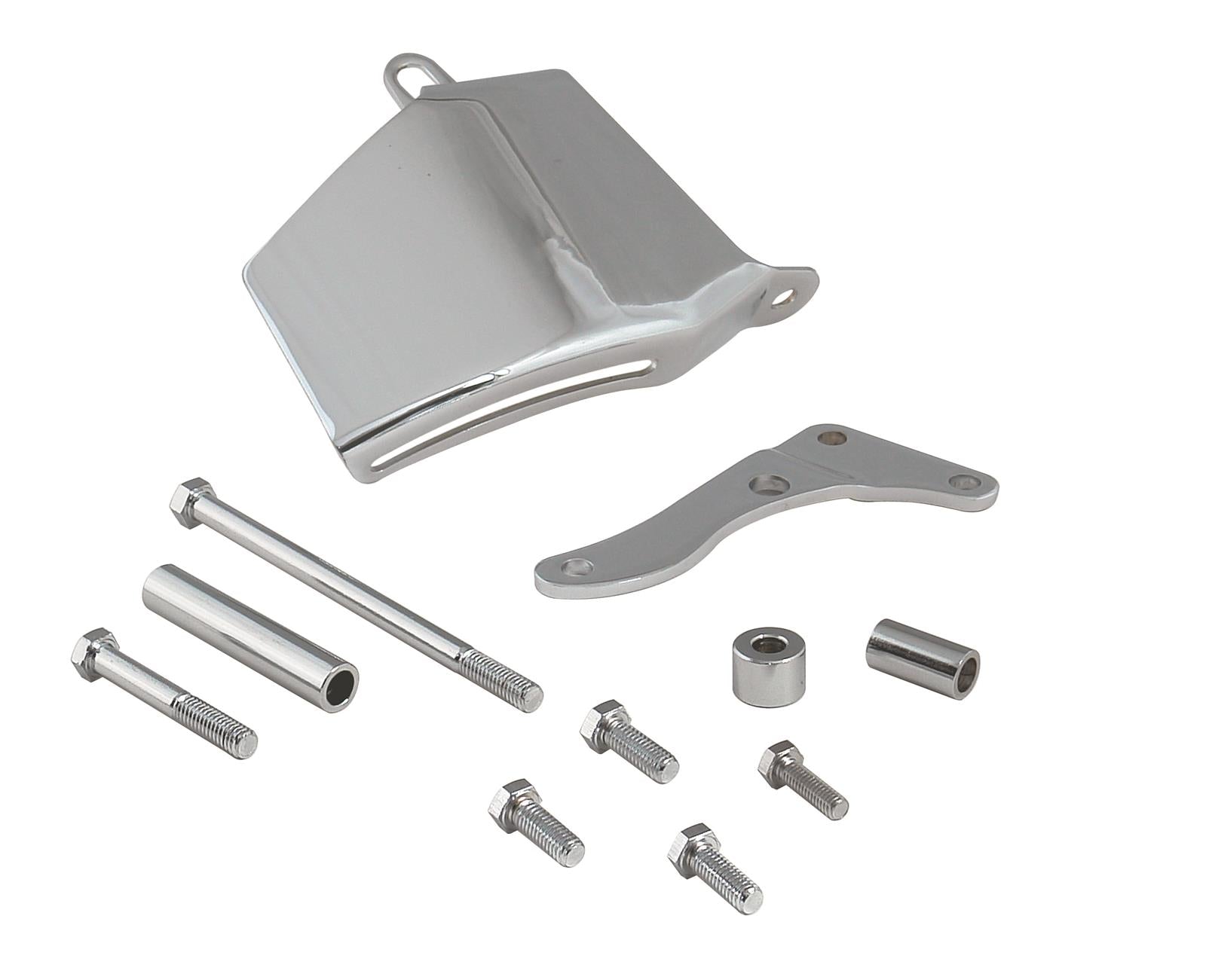 Mr. Gasket Alternator Brackets 5170