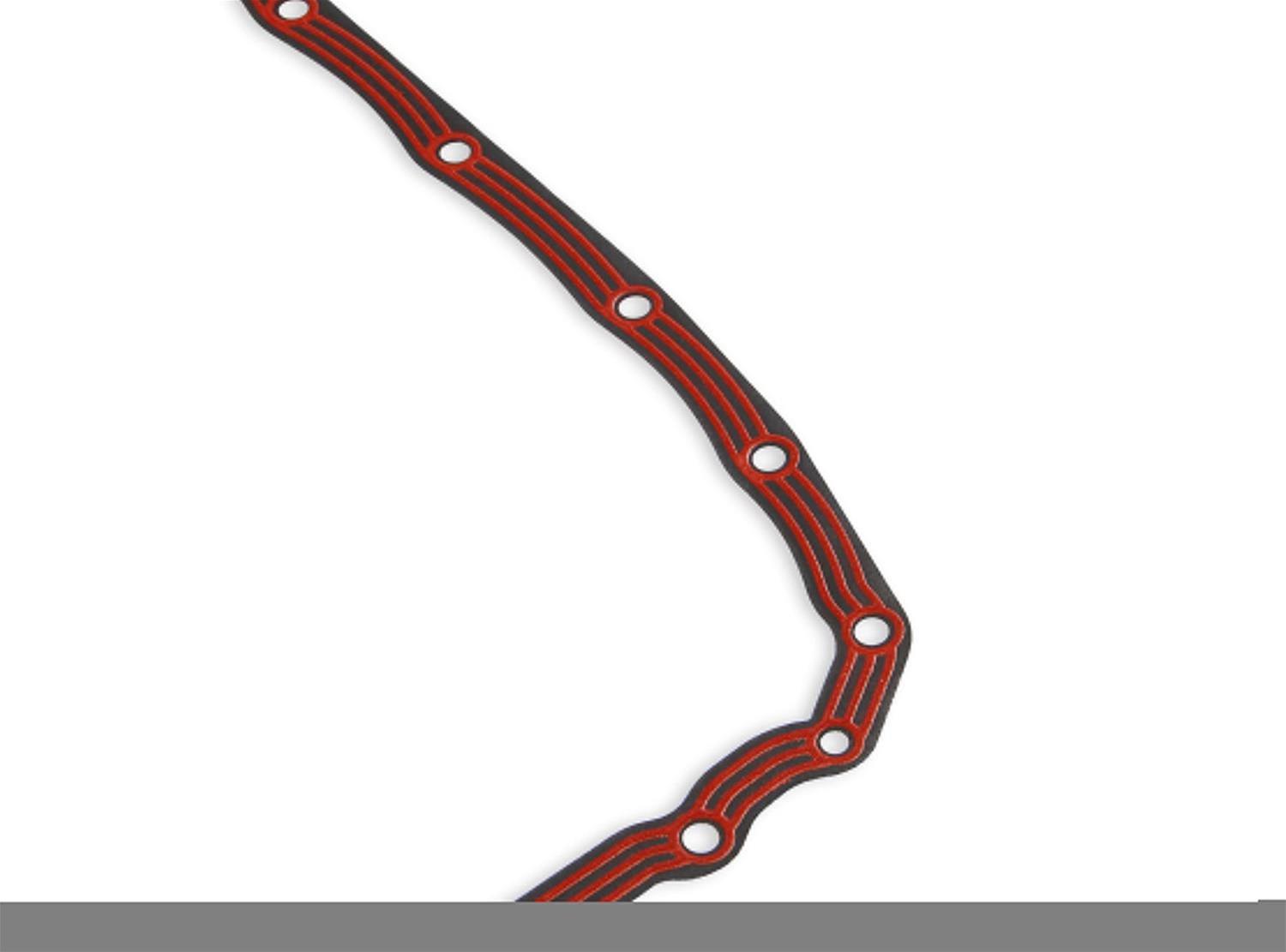 Mr. Gasket Transmission Pan Gaskets 51G07MRG