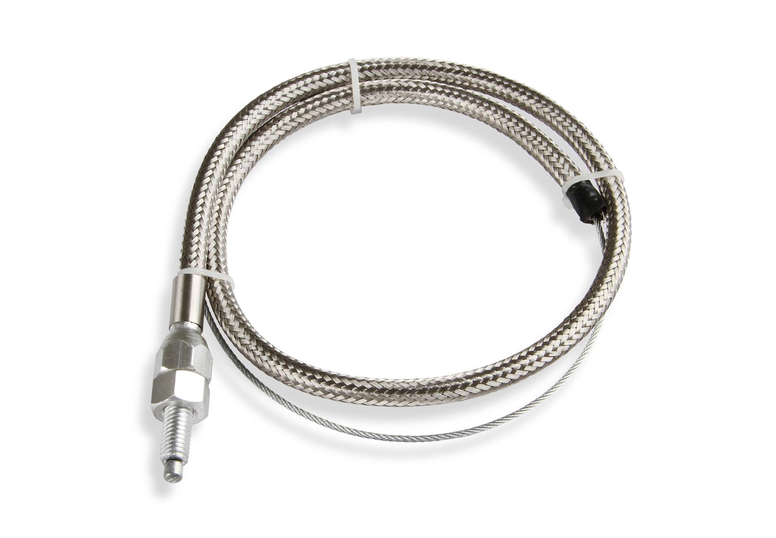 Mr. Gasket Universal Throttle Cable Kits 5657