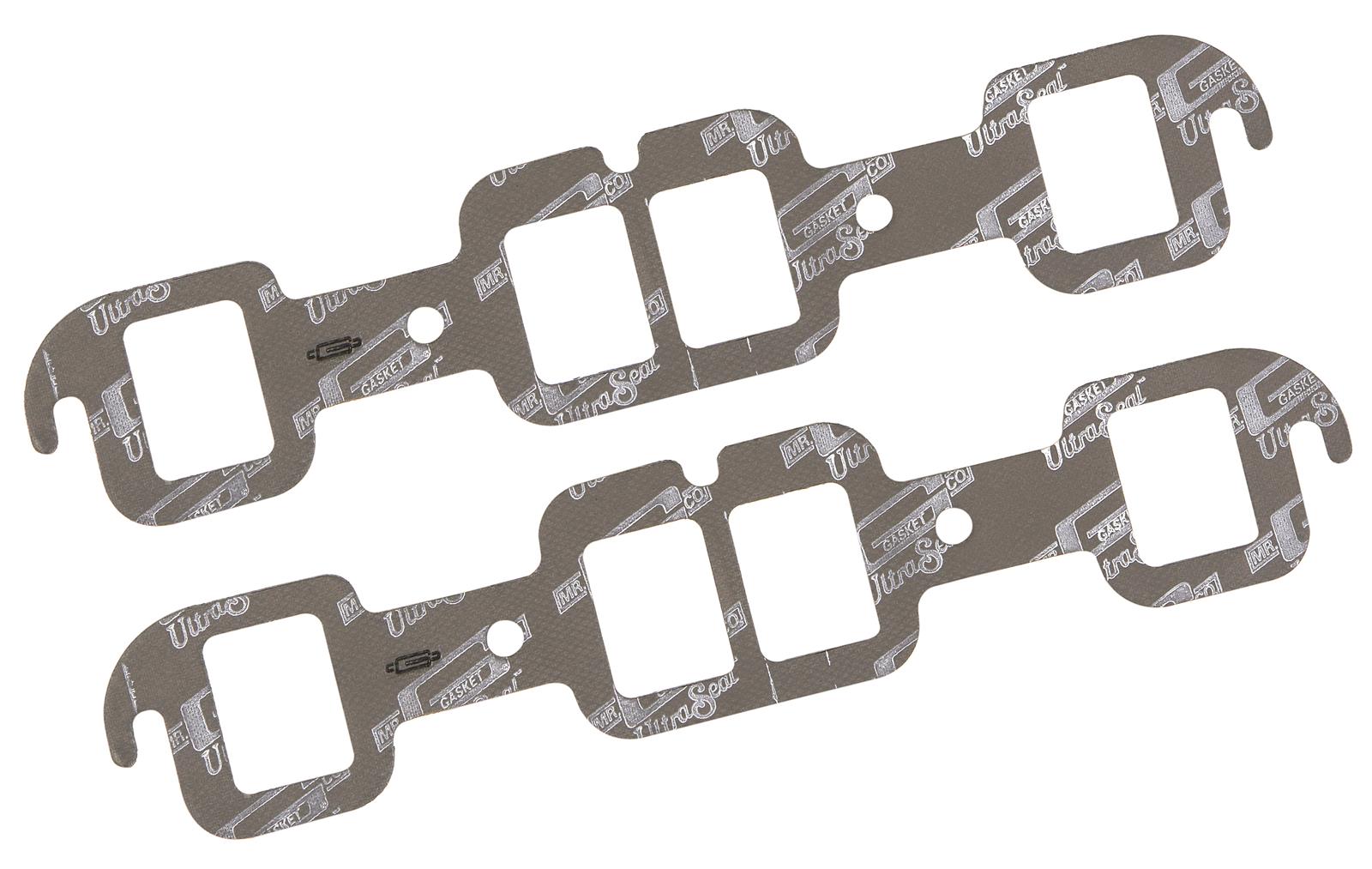 Mr. Gasket Ultra-Seal Exhaust Gaskets 5945