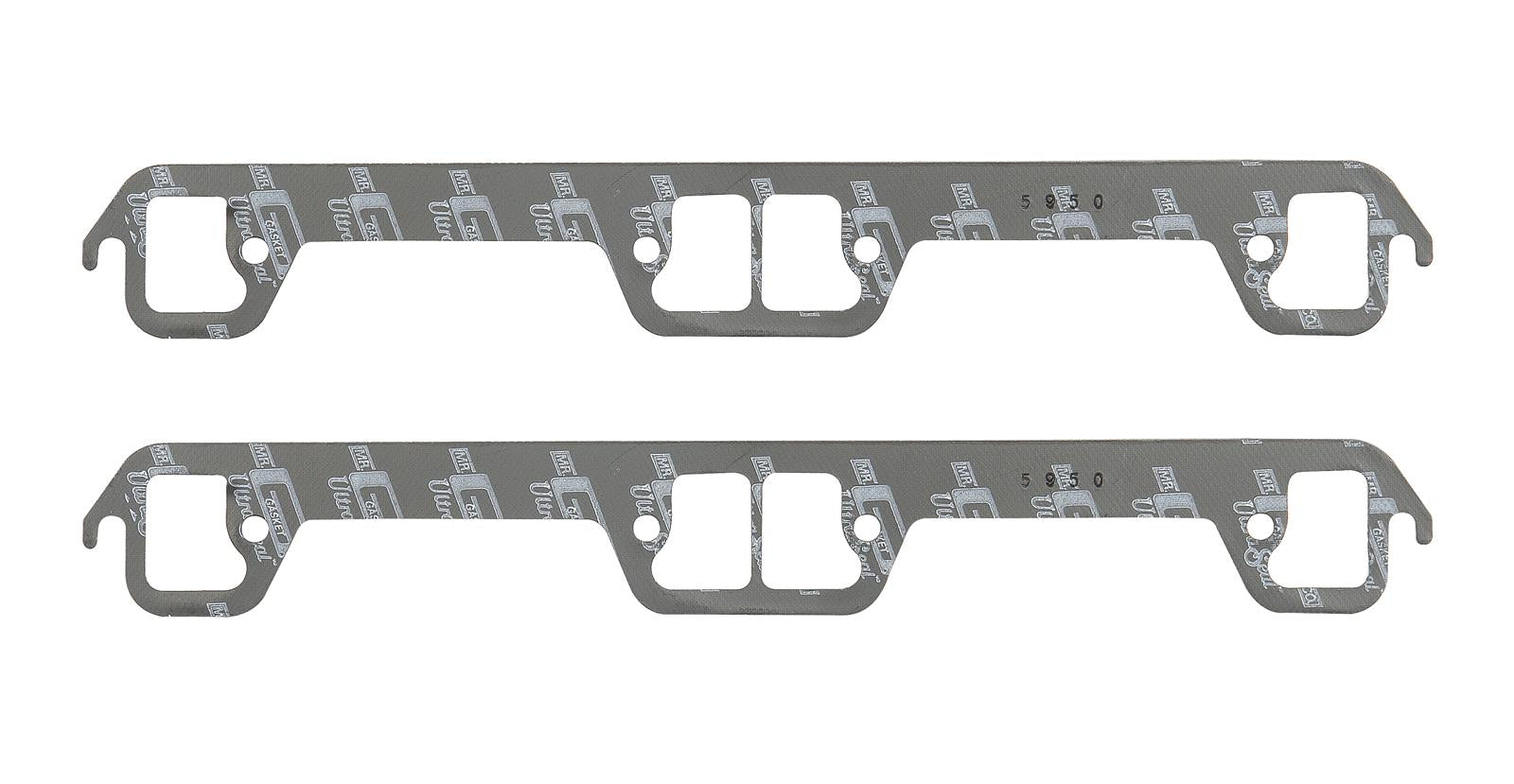 Mr. Gasket Ultra-Seal Exhaust Gaskets 5950