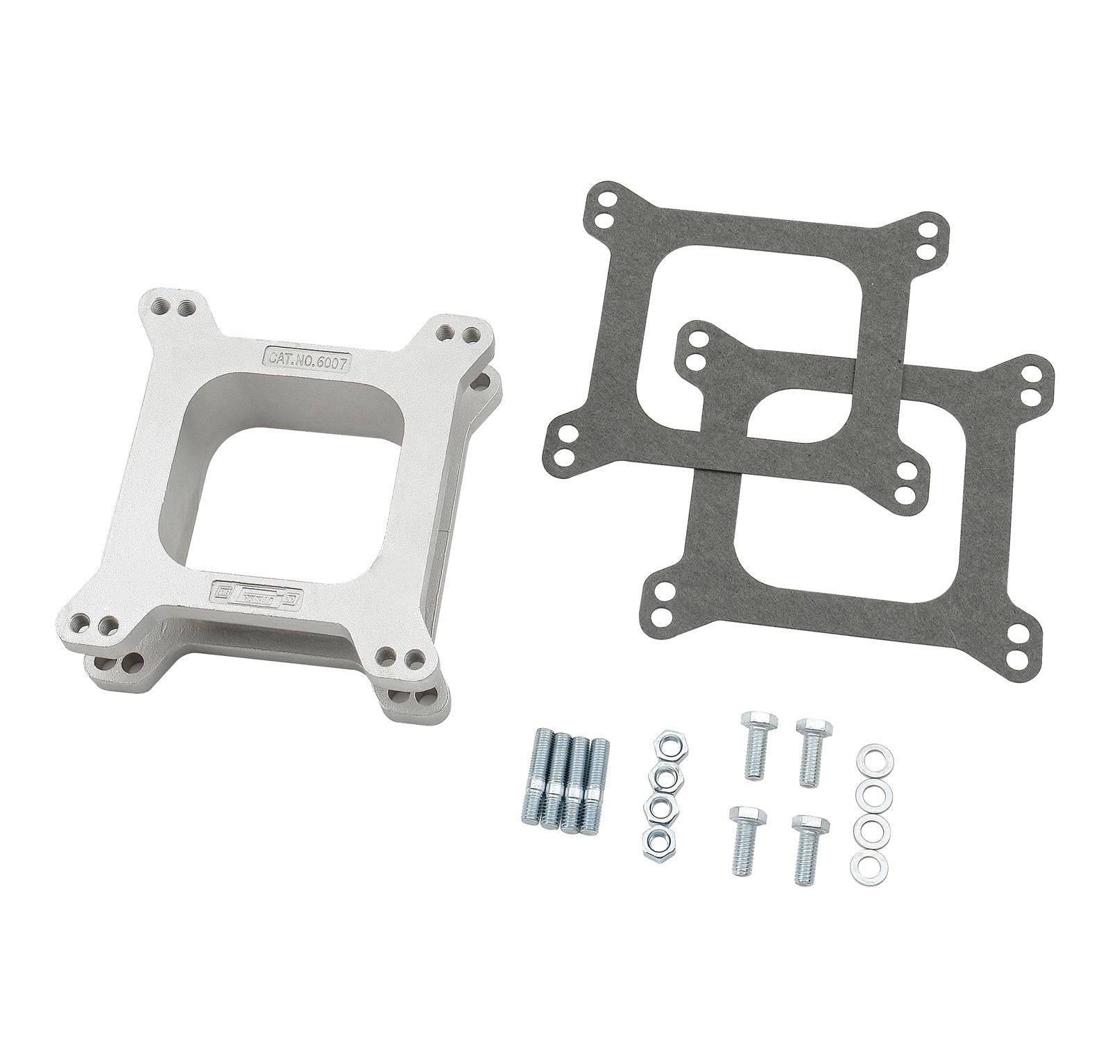 Mr. Gasket Carburetor Spacers 6007