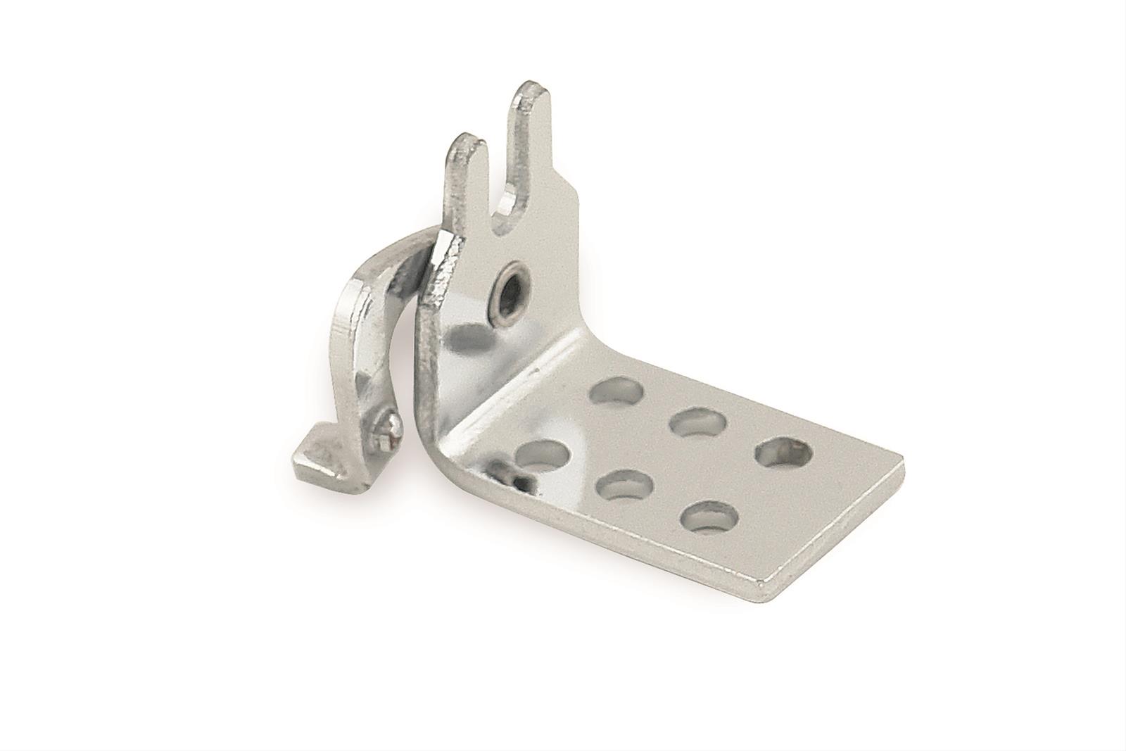 Mr. Gasket Throttle Cable Brackets 6037