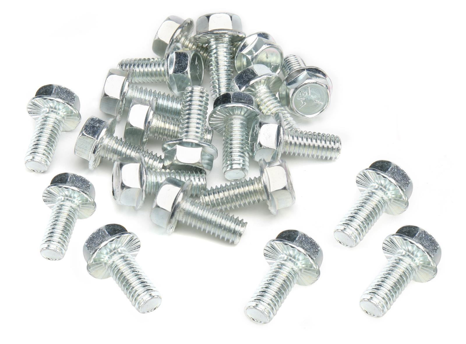 Mr. Gasket Oil Pan Bolt Kits 6088MRG