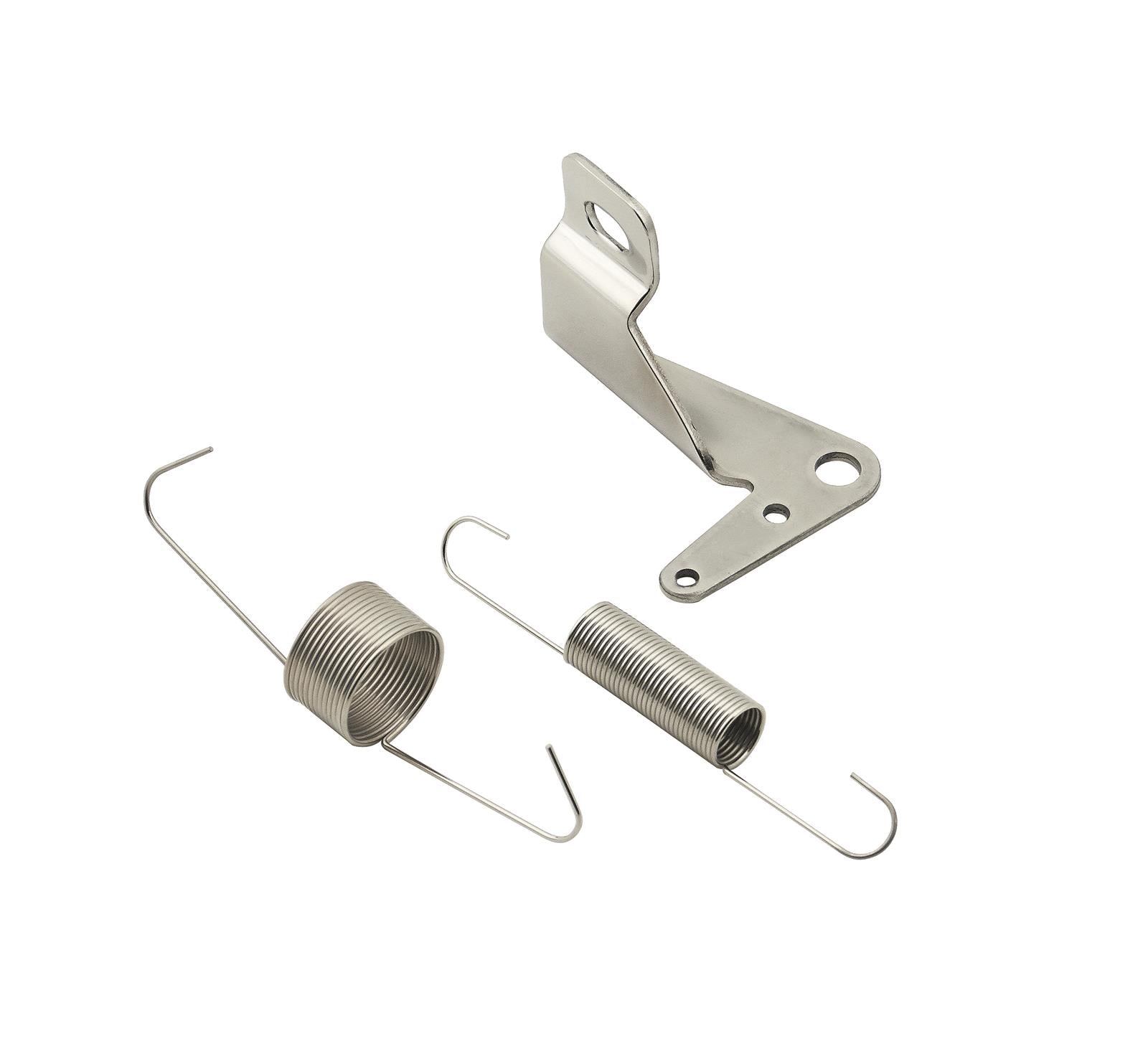 Mr. Gasket Throttle Cable Brackets 6092MRG
