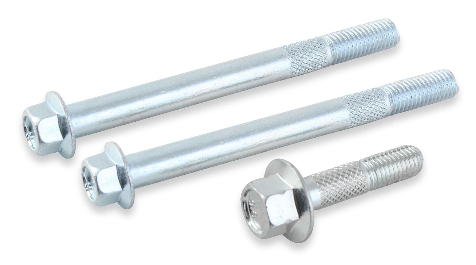 Mr. Gasket LS Starter Bolts 60942MRG